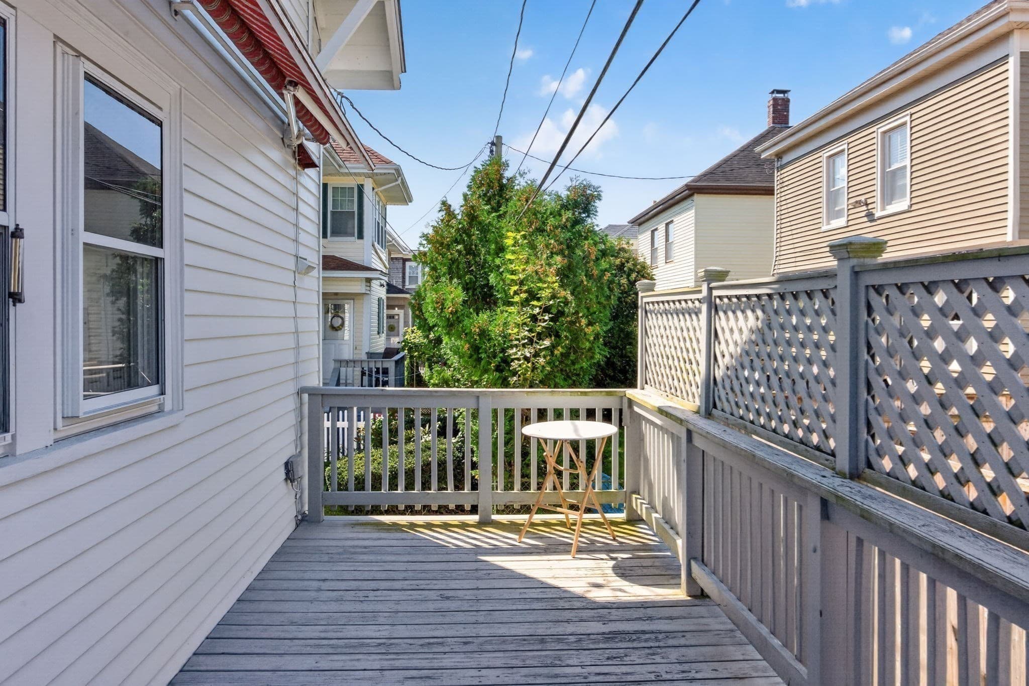 Single Family Residence at 39 Junior St, New Bedford MA 02740, New Bedford, photo 36 of 41