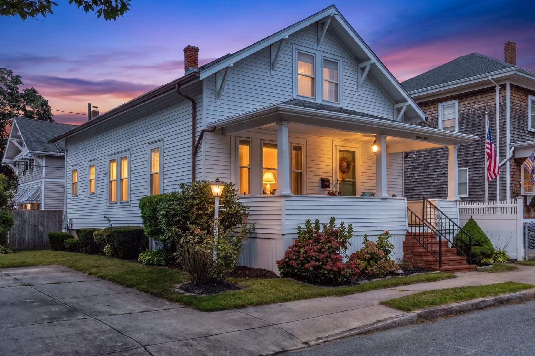 39 Junior St, New Bedford MA 02740