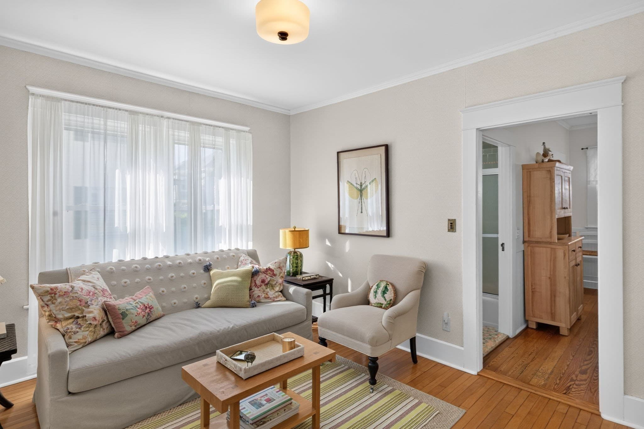 Single Family Residence at 39 Junior St, New Bedford MA 02740, New Bedford, photo 14 of 41