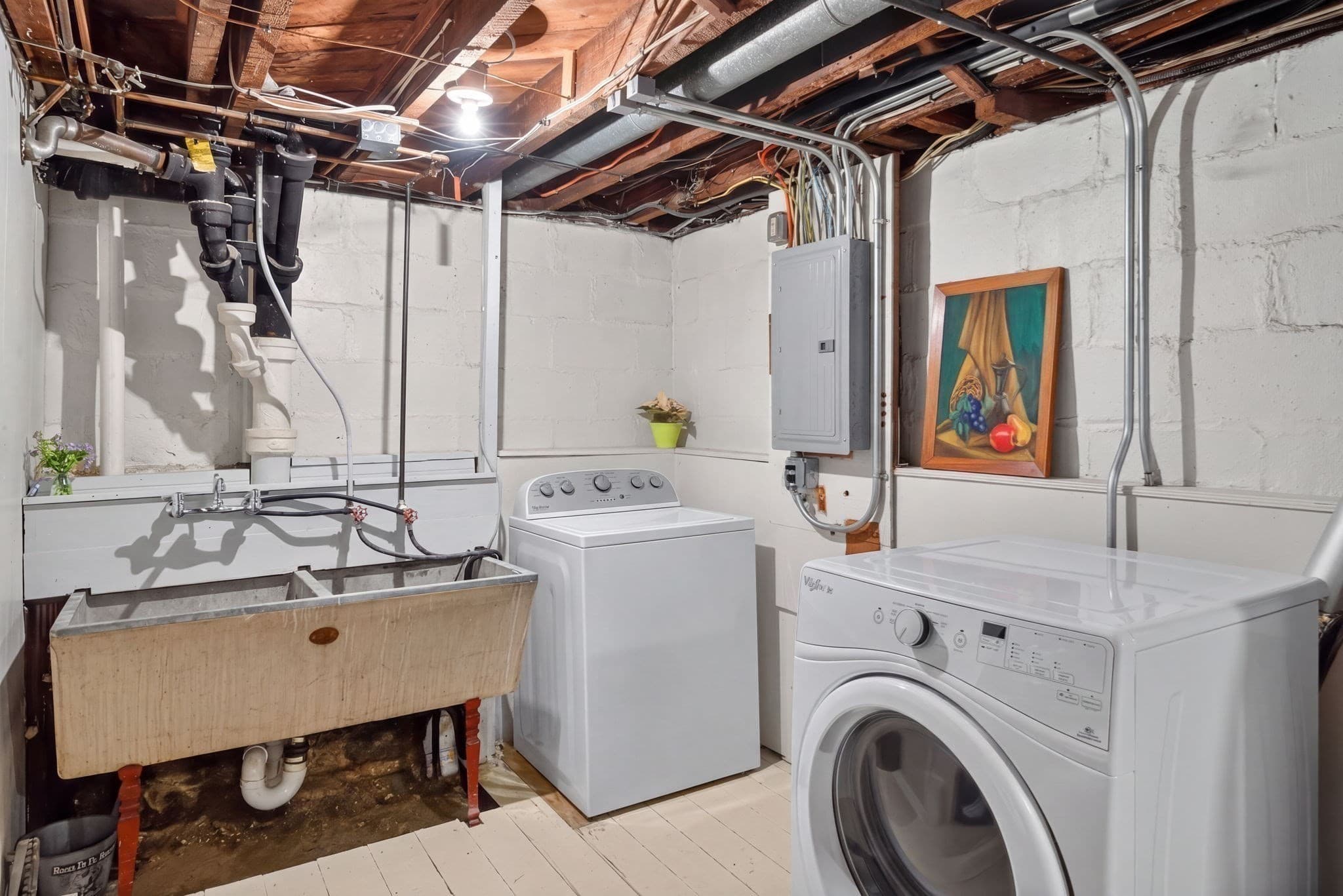Single Family Residence at 39 Junior St, New Bedford MA 02740, New Bedford, photo 41 of 41