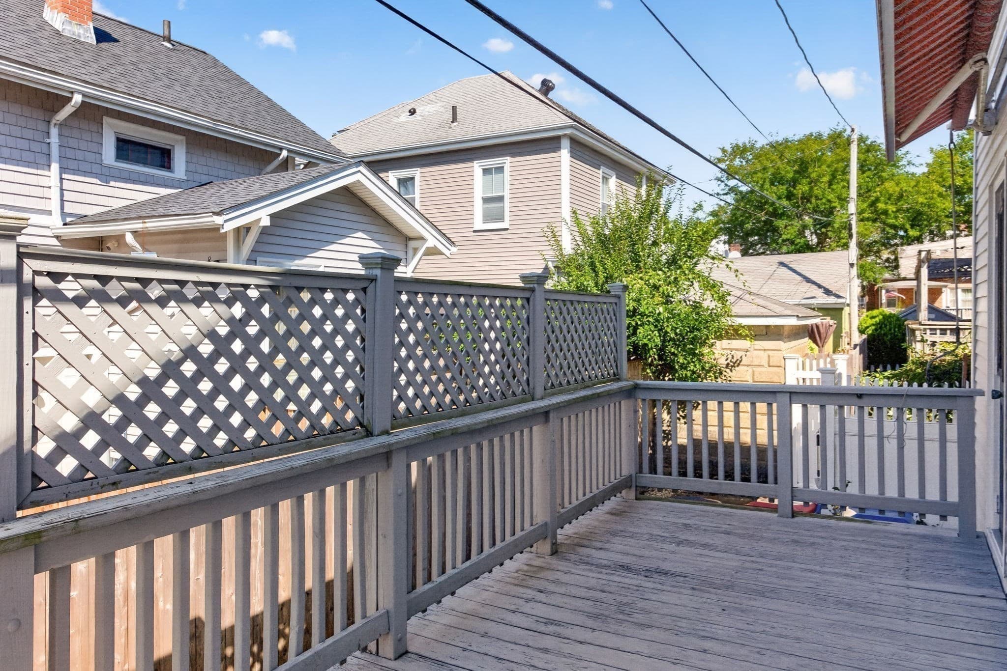 Single Family Residence at 39 Junior St, New Bedford MA 02740, New Bedford, photo 37 of 41