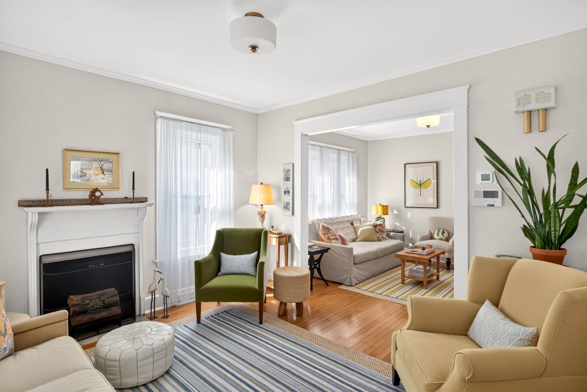 Single Family Residence at 39 Junior St, New Bedford MA 02740, New Bedford, photo 11 of 41