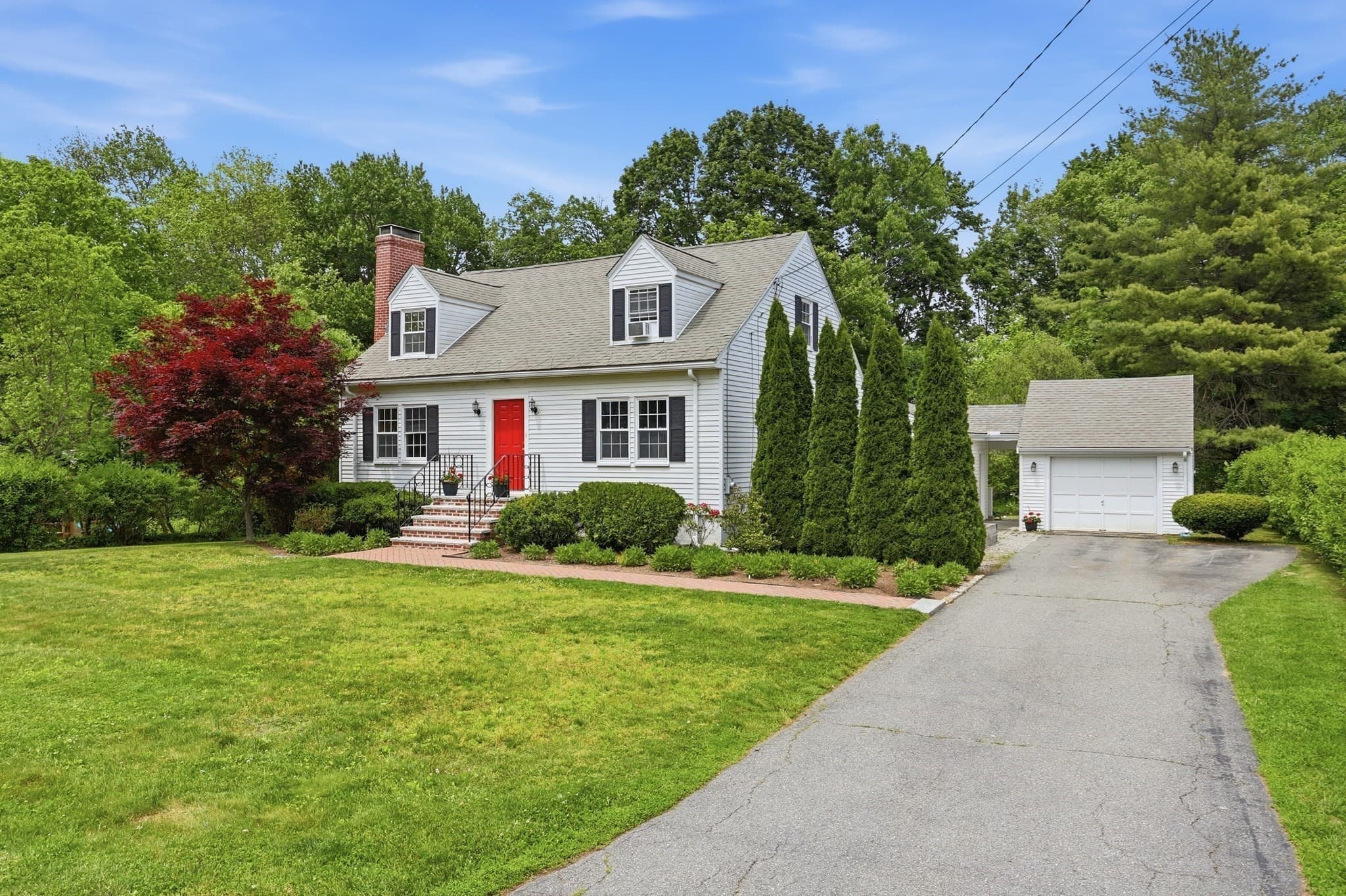 Single Family Residence at 88 Southfield Road, Concord MA 01742, Concord, photo 3 of 41