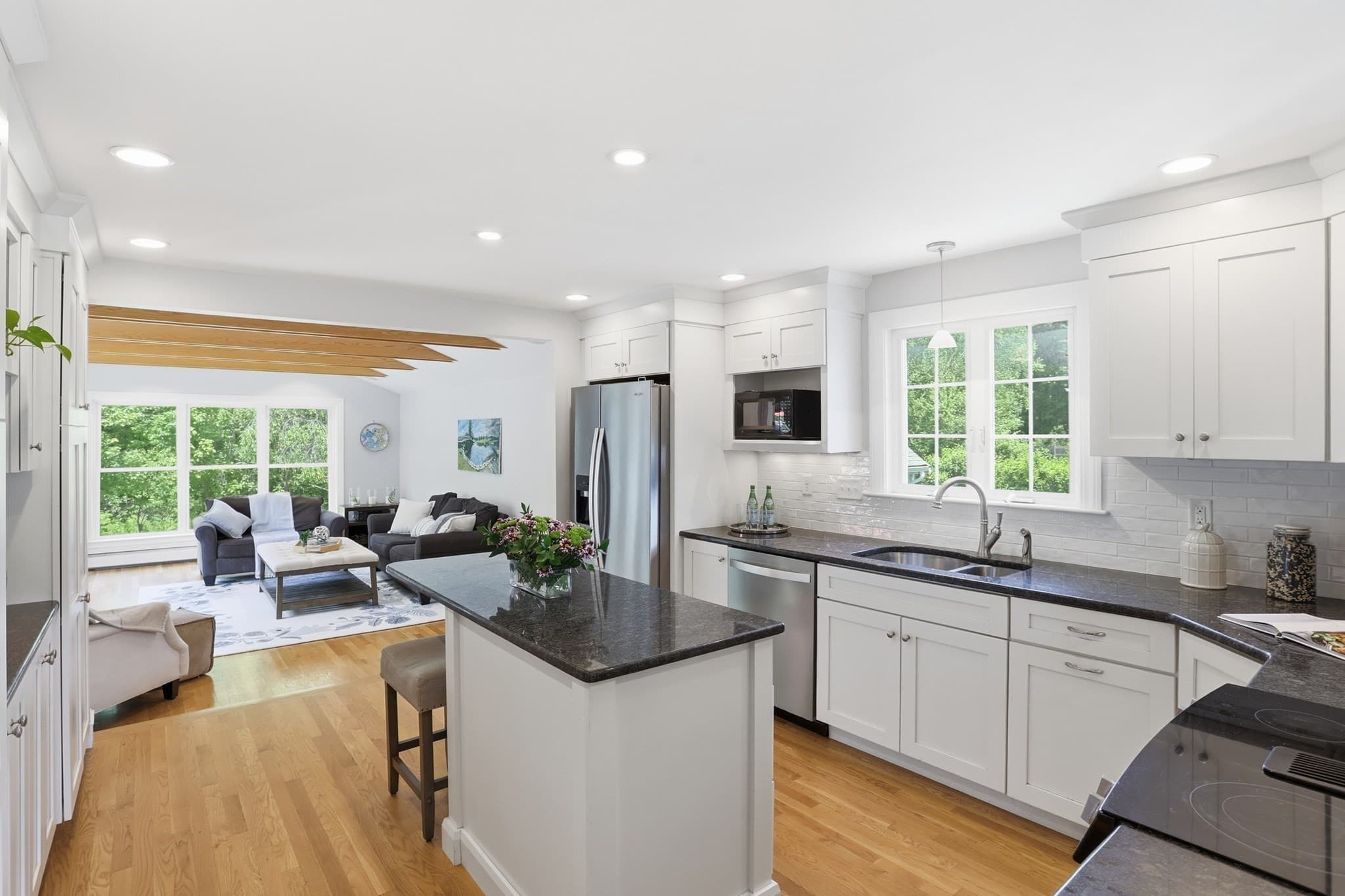 Single Family Residence at 88 Southfield Road, Concord MA 01742, Concord, photo 9 of 41
