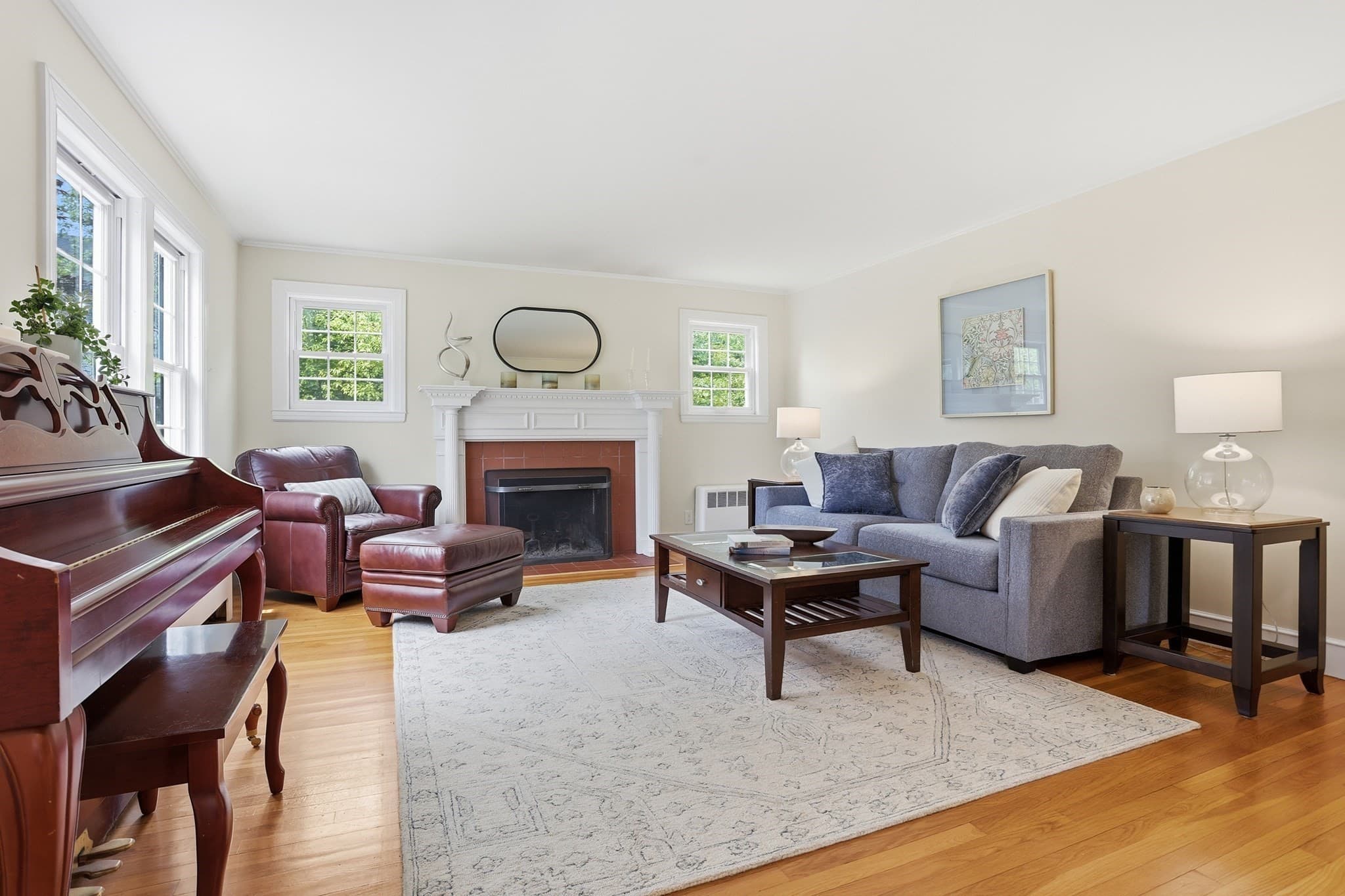 Single Family Residence at 88 Southfield Road, Concord MA 01742, Concord, photo 15 of 41