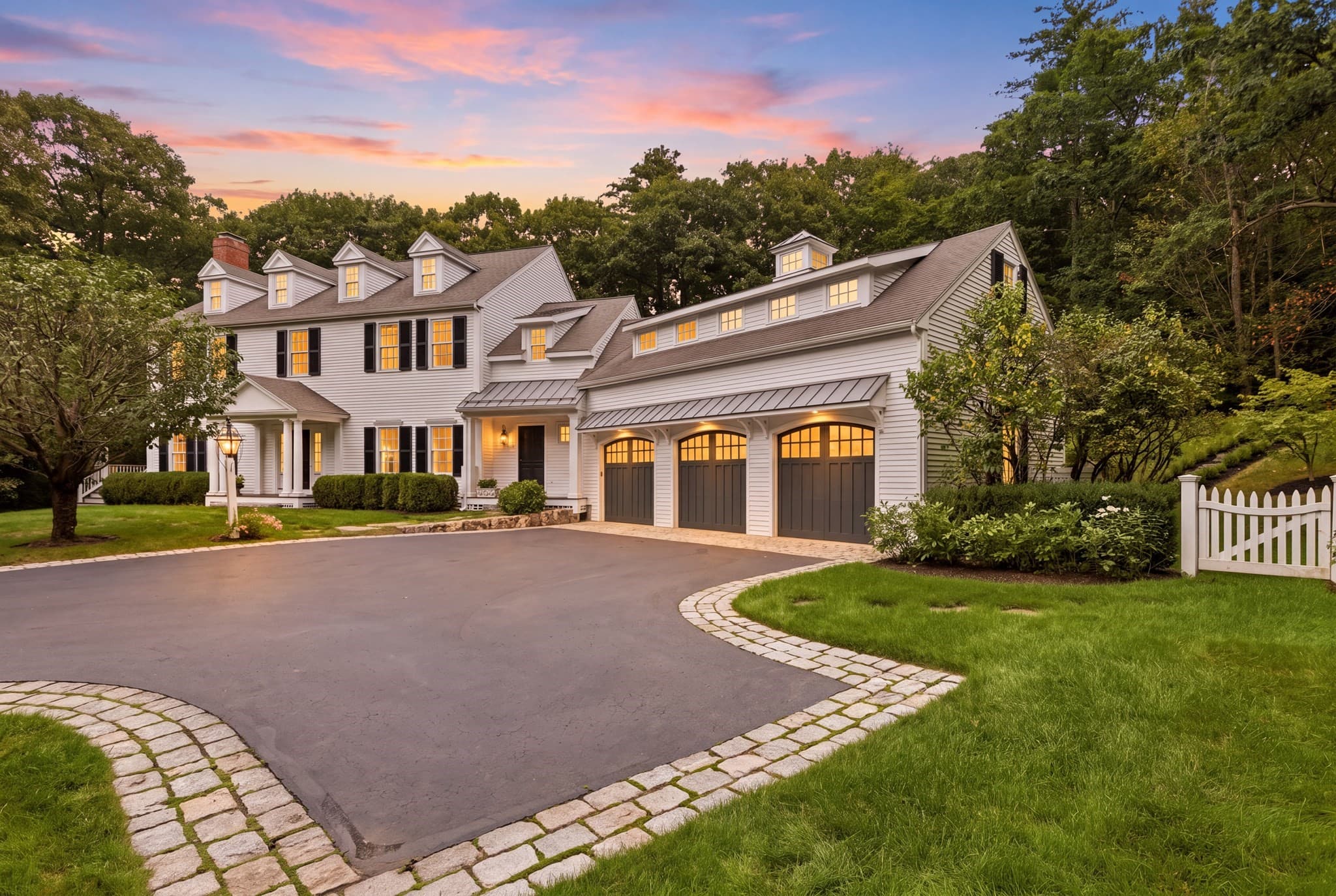 80 Lexington Rd, Lincoln MA 01773