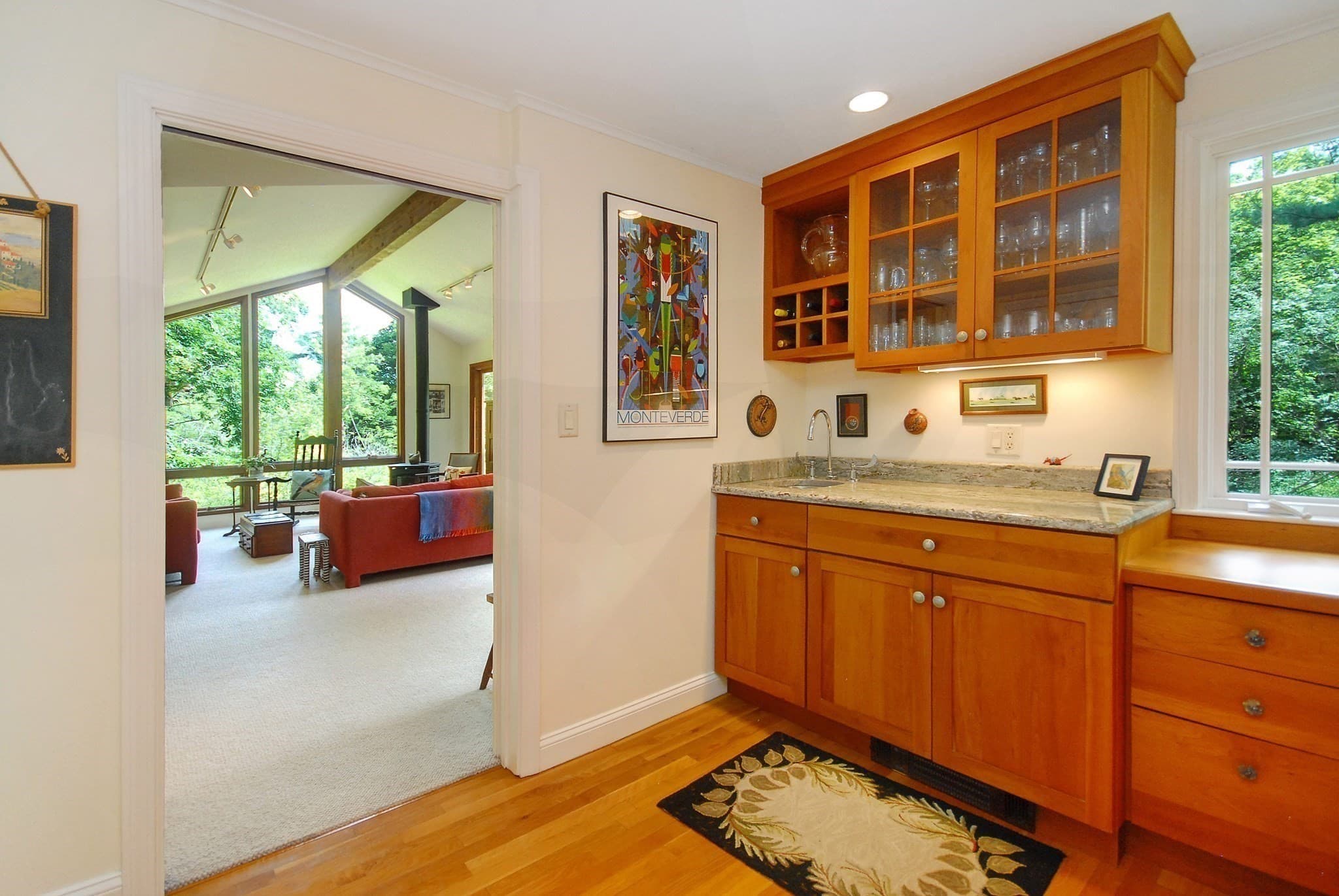 Single Family Residence at 116 Martin Road, Concord MA 01742, Concord, photo 6 of 39