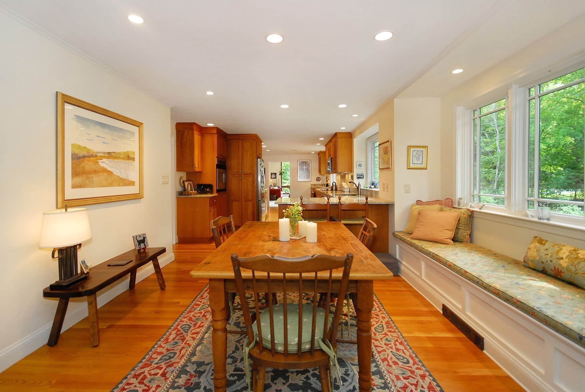 Single Family Residence at 116 Martin Road, Concord MA 01742, Concord, photo 13 of 39