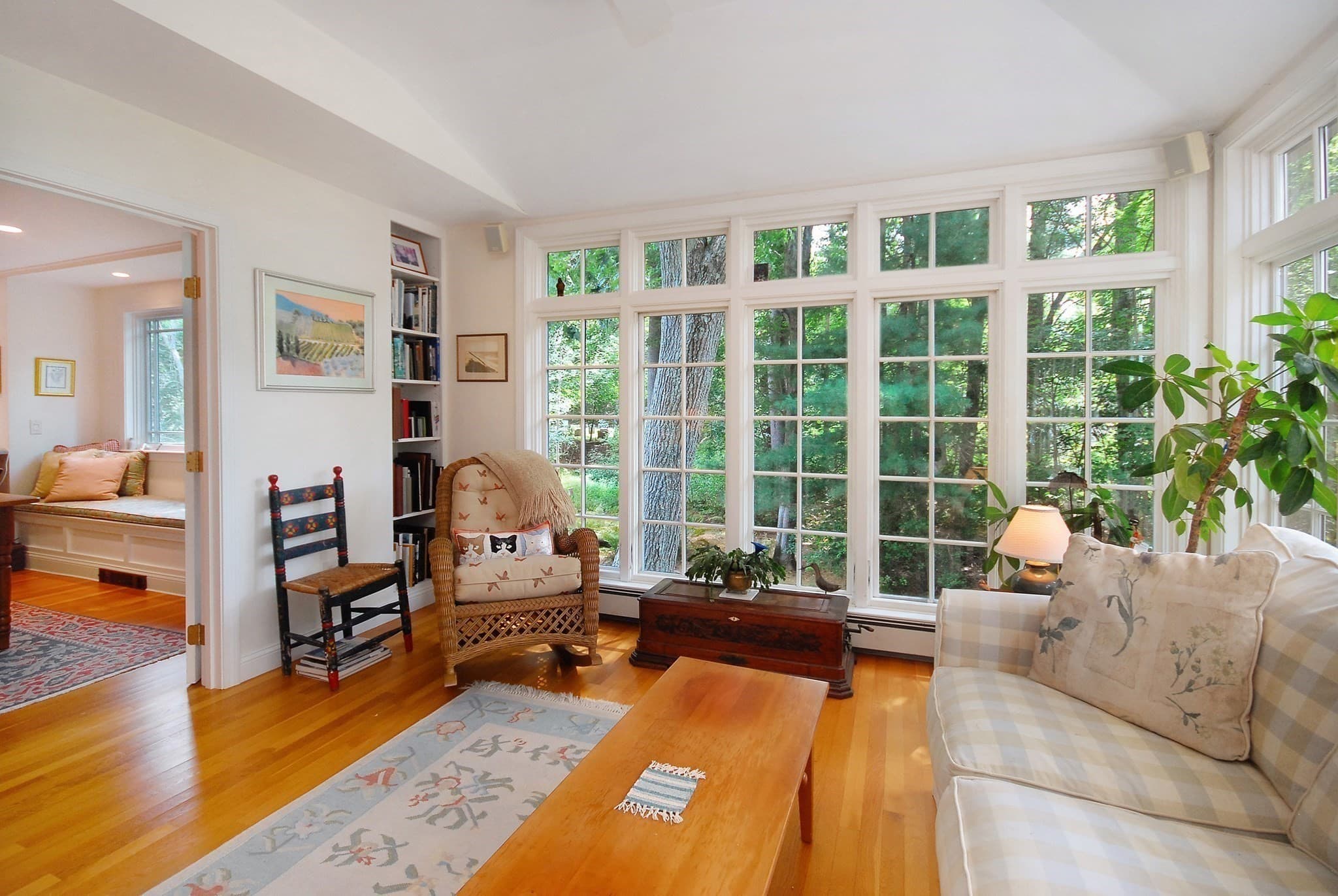 Single Family Residence at 116 Martin Road, Concord MA 01742, Concord, photo 17 of 39