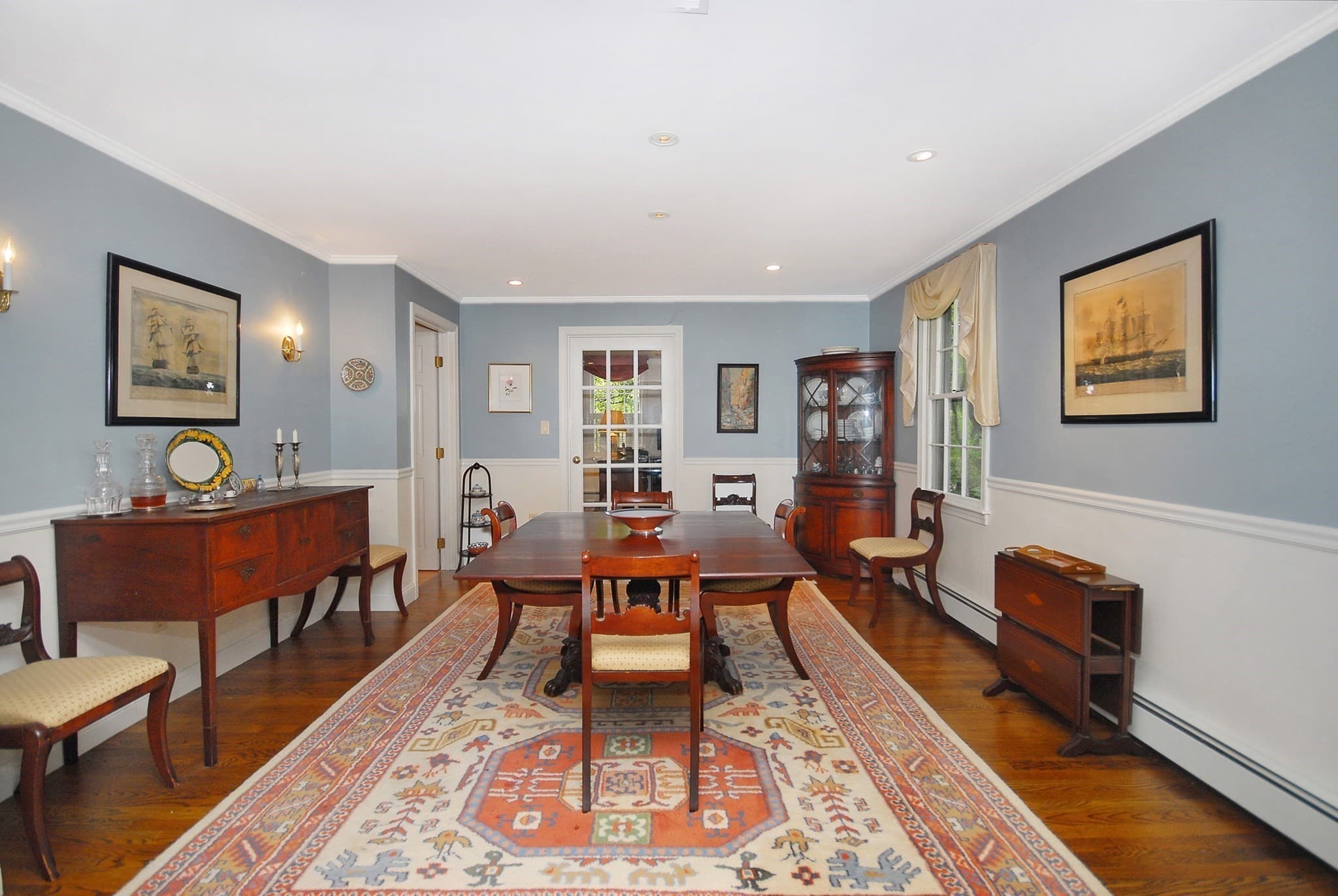 Single Family Residence at 116 Martin Road, Concord MA 01742, Concord, photo 16 of 39