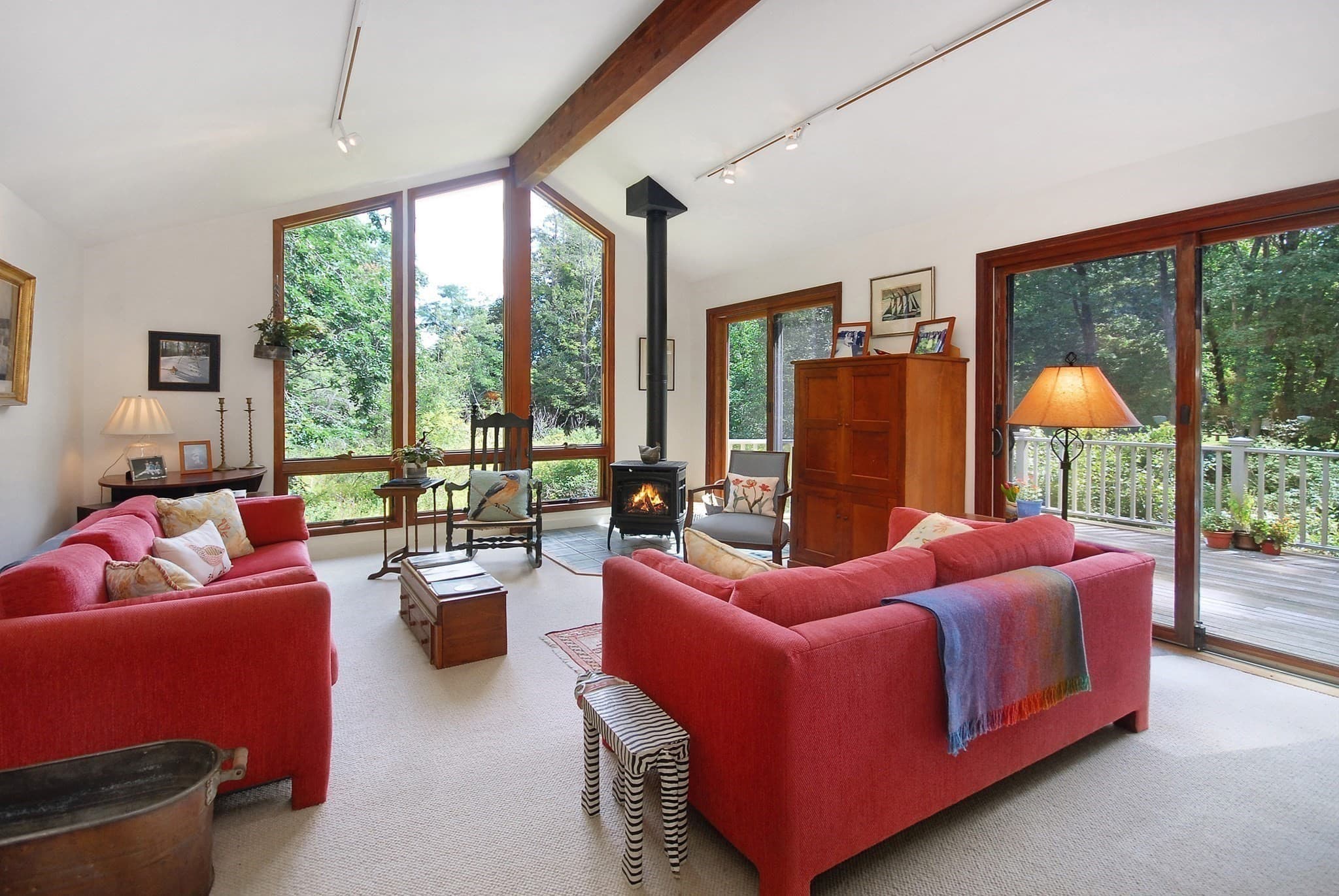 Single Family Residence at 116 Martin Road, Concord MA 01742, Concord, photo 3 of 39