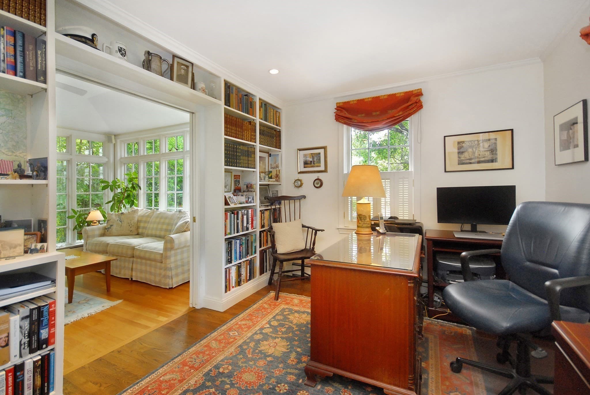 Single Family Residence at 116 Martin Road, Concord MA 01742, Concord, photo 20 of 39