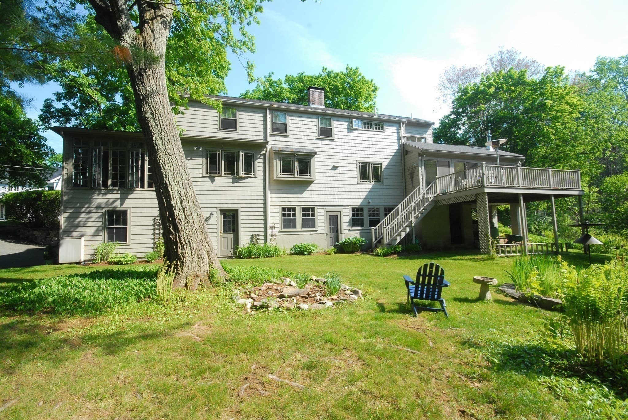 Single Family Residence at 116 Martin Road, Concord MA 01742, Concord, photo 30 of 39