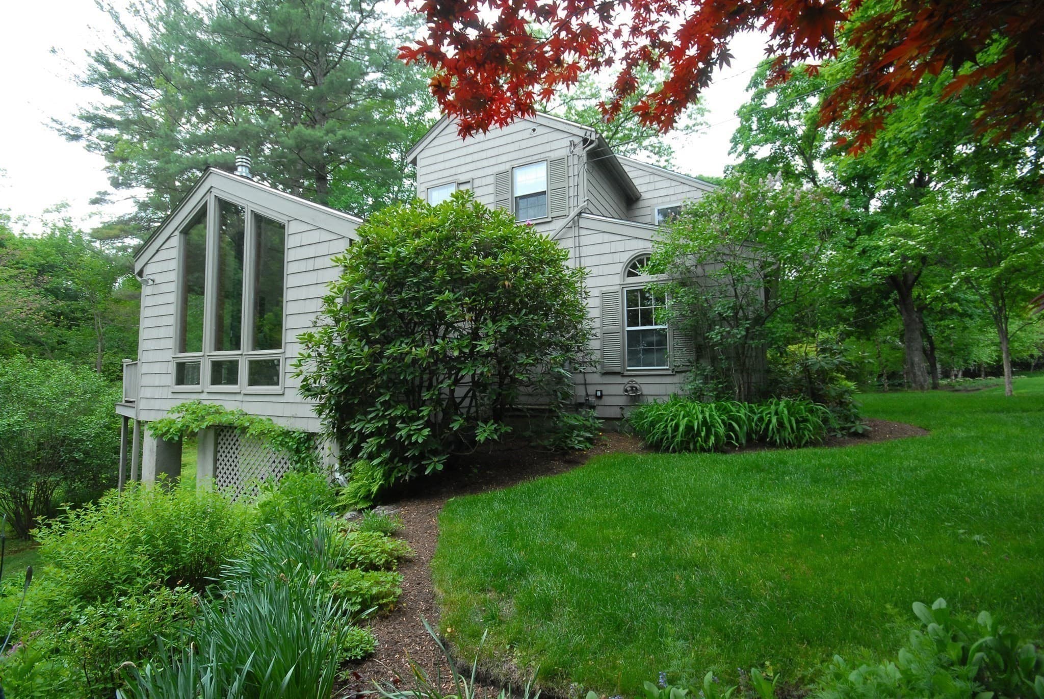 Single Family Residence at 116 Martin Road, Concord MA 01742, Concord, photo 33 of 39