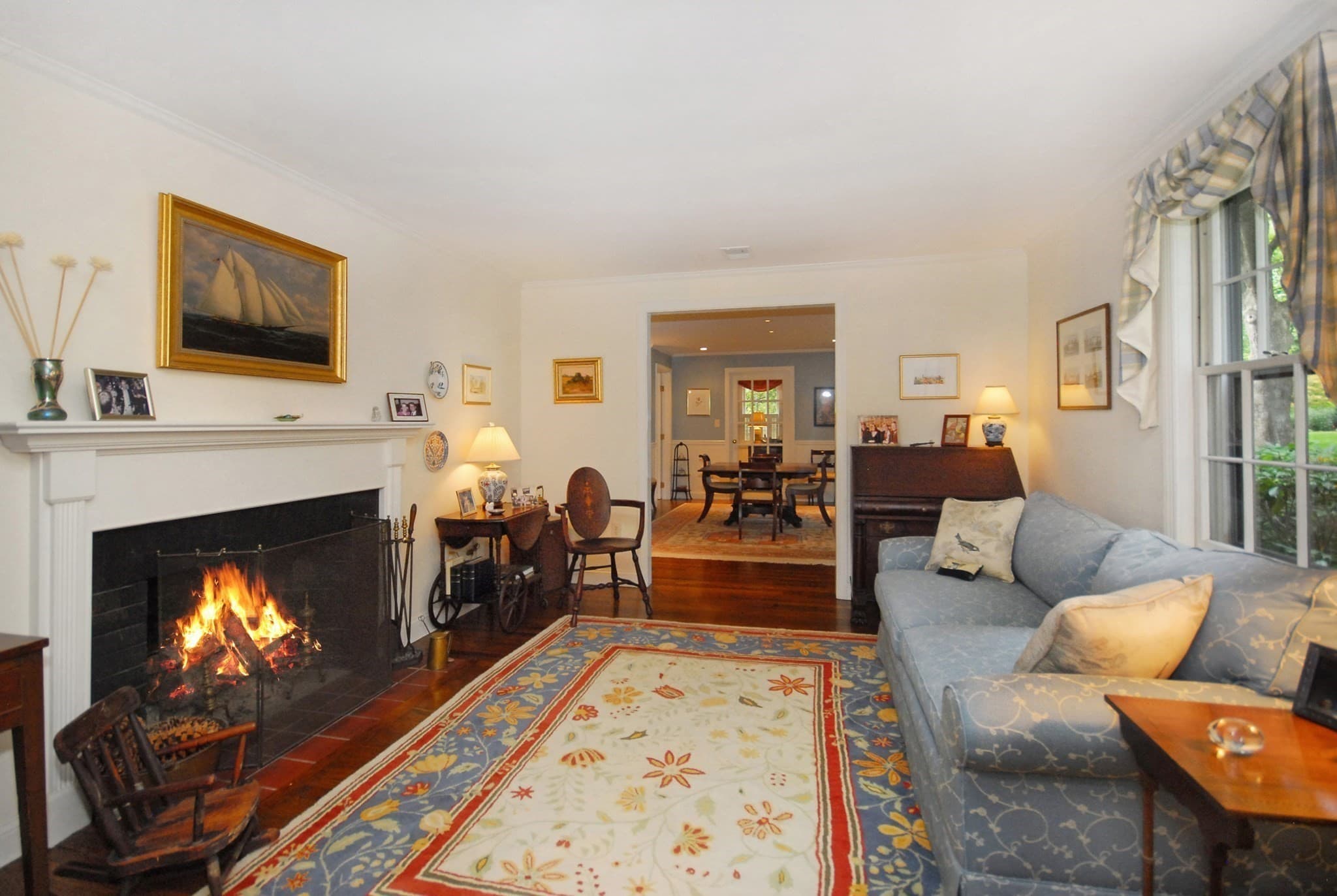 Single Family Residence at 116 Martin Road, Concord MA 01742, Concord, photo 14 of 39