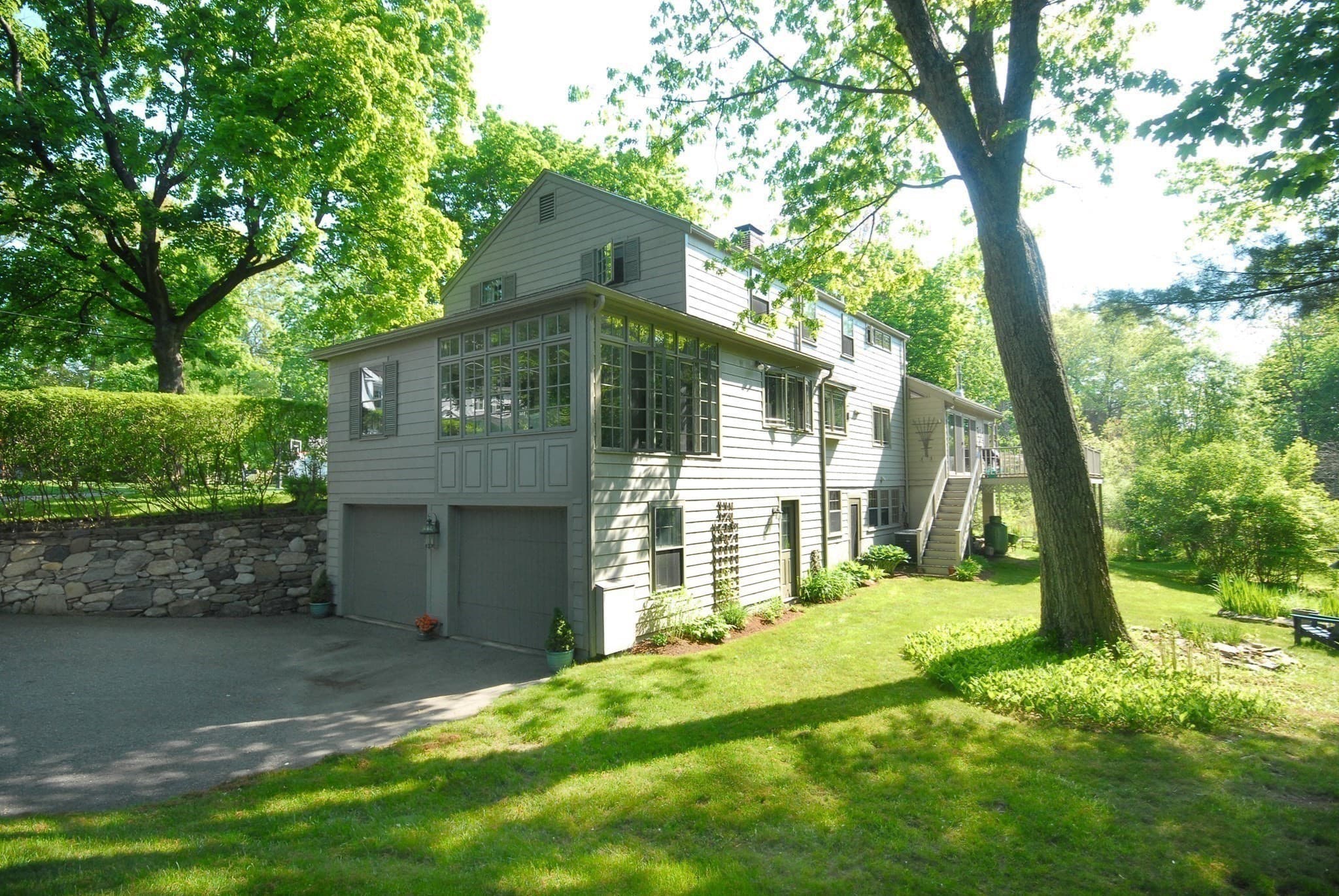Single Family Residence at 116 Martin Road, Concord MA 01742, Concord, photo 39 of 39