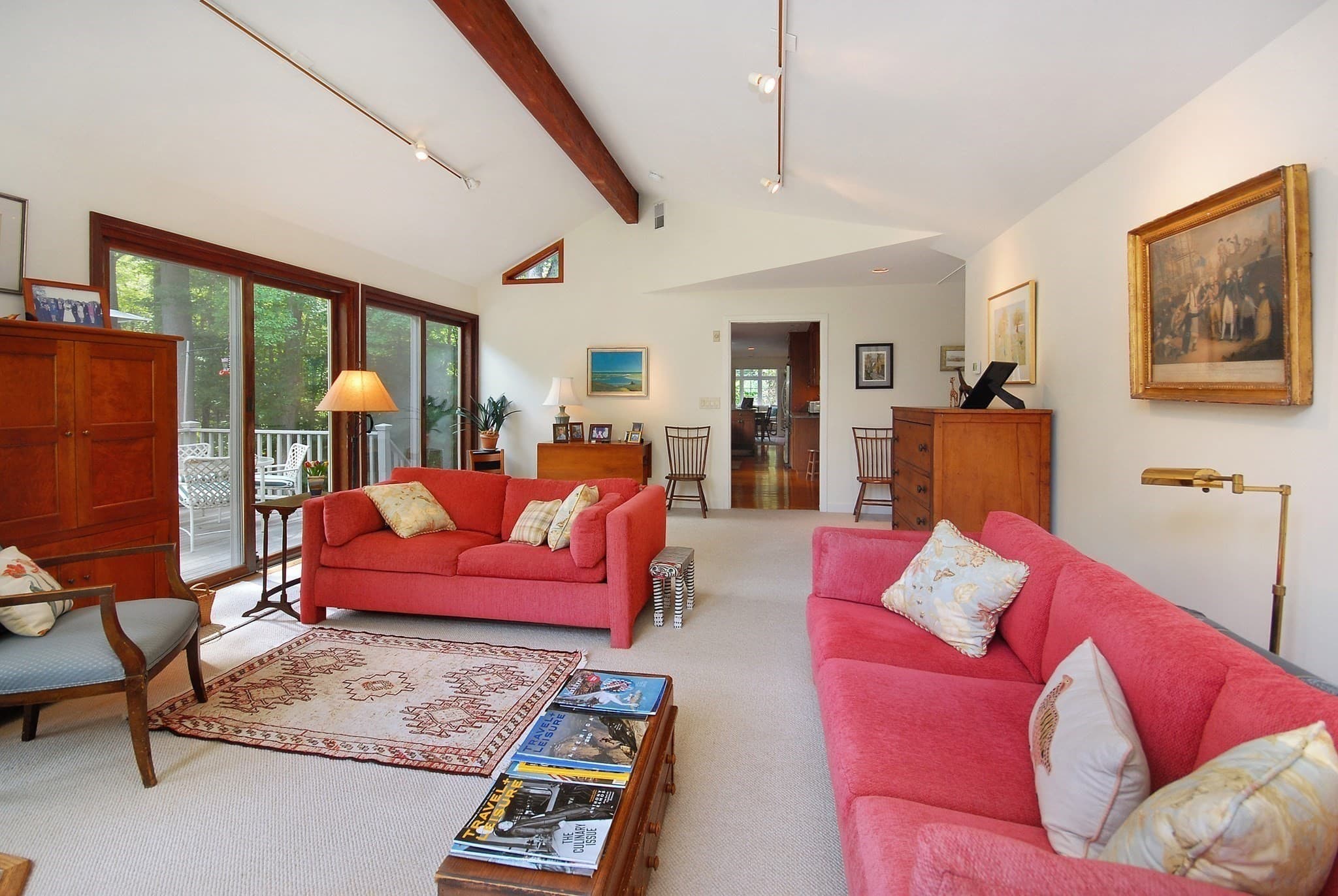Single Family Residence at 116 Martin Road, Concord MA 01742, Concord, photo 4 of 39