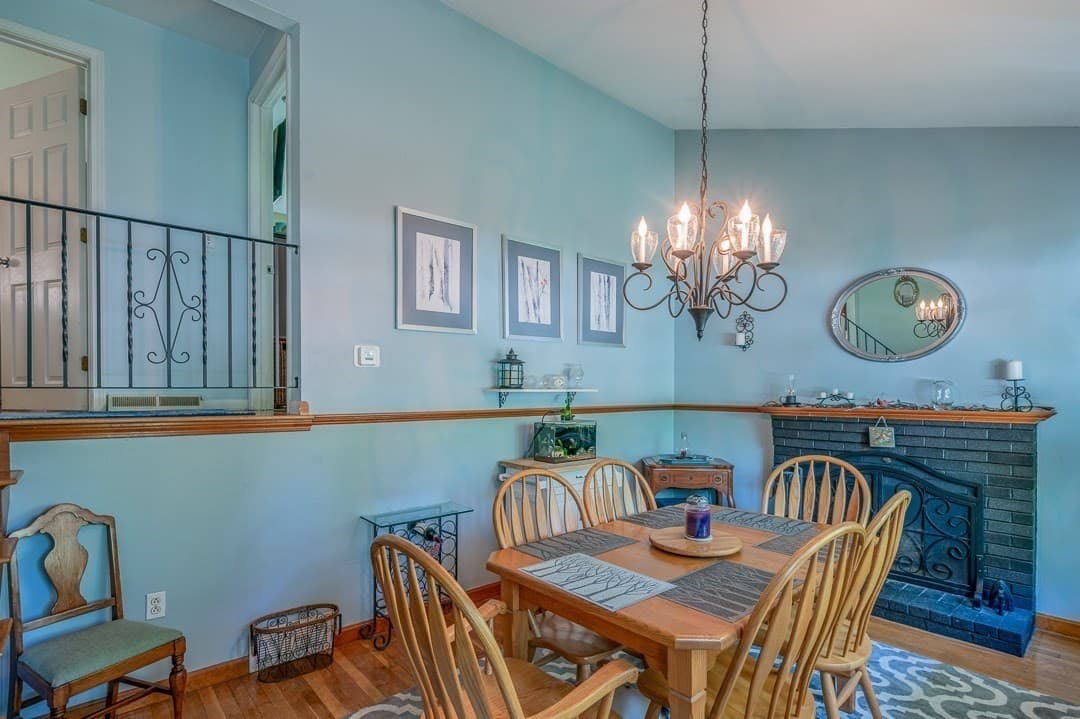 Single Family Residence at 558 Spring St, Hanson MA 02341, Hanson, photo 12 of 39