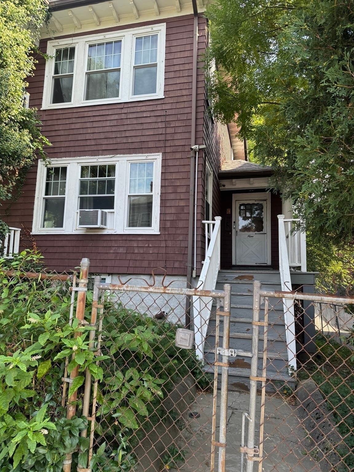 2 Family - 2 Units Up/Down at 9-11 Nazing St, Boston MA 02121, Boston, photo 3 of 27