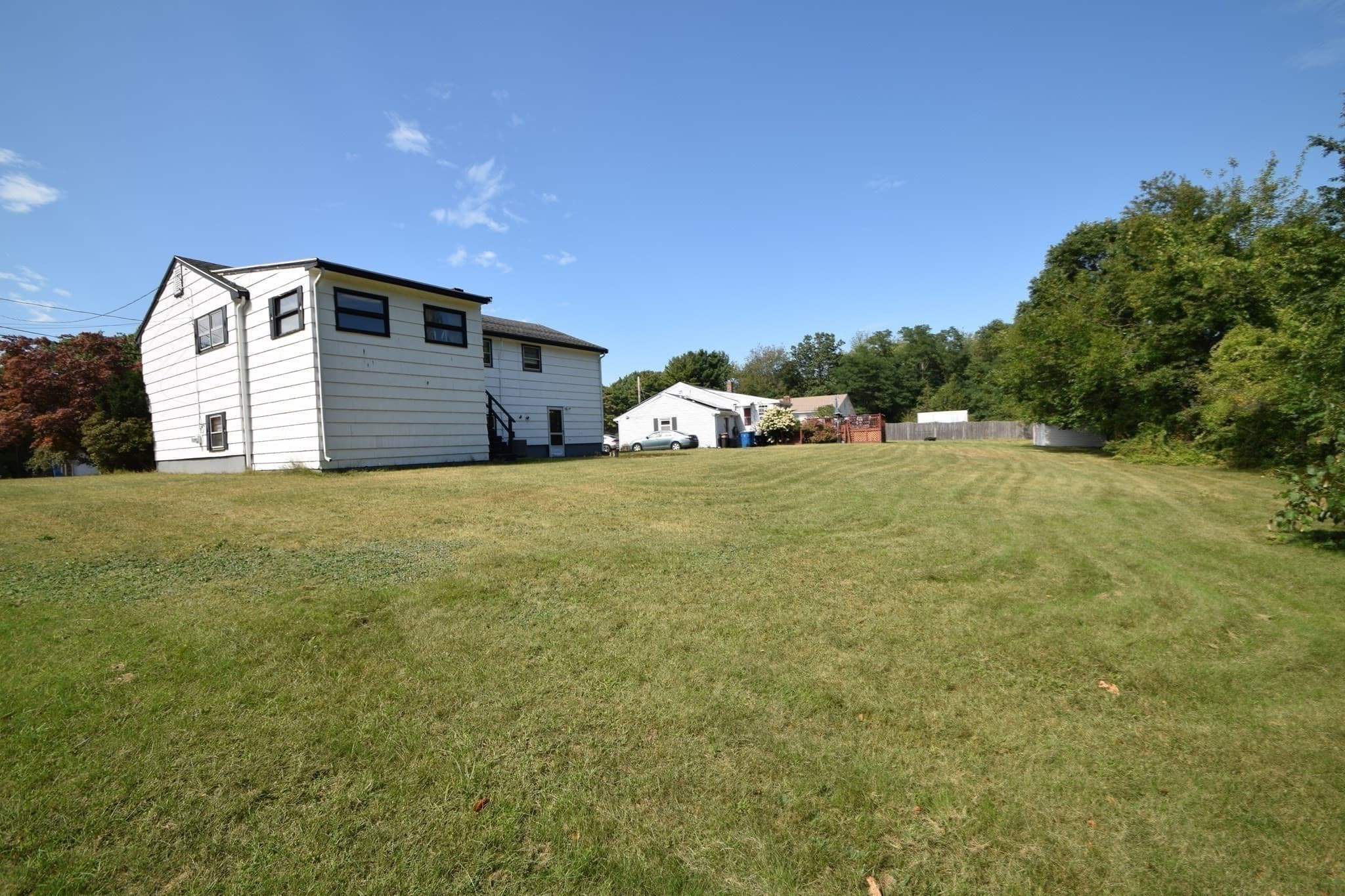 Single Family Residence at 27 Niles Rd, Randolph MA 02368, photo 5 of 31
