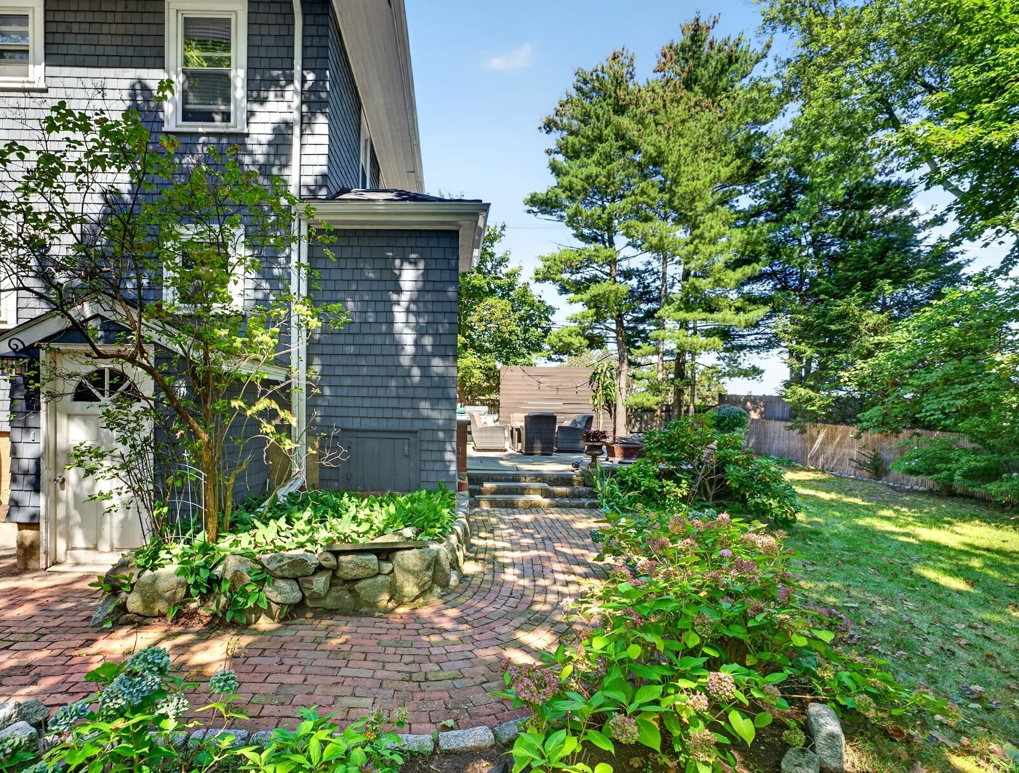 Single Family Residence at 580 Highland Avenue, Needham MA 02494, Needham, photo 23 of 24