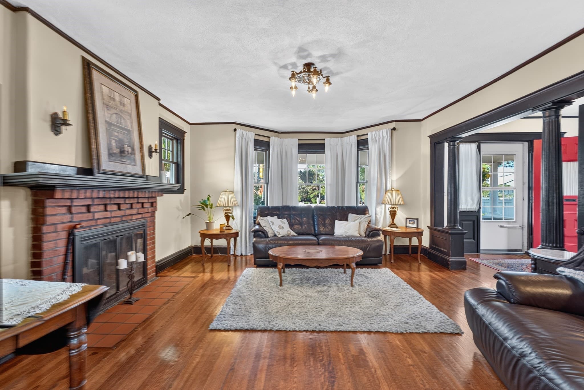 Single Family Residence at 580 Highland Avenue, Needham MA 02494, Needham, photo 6 of 24