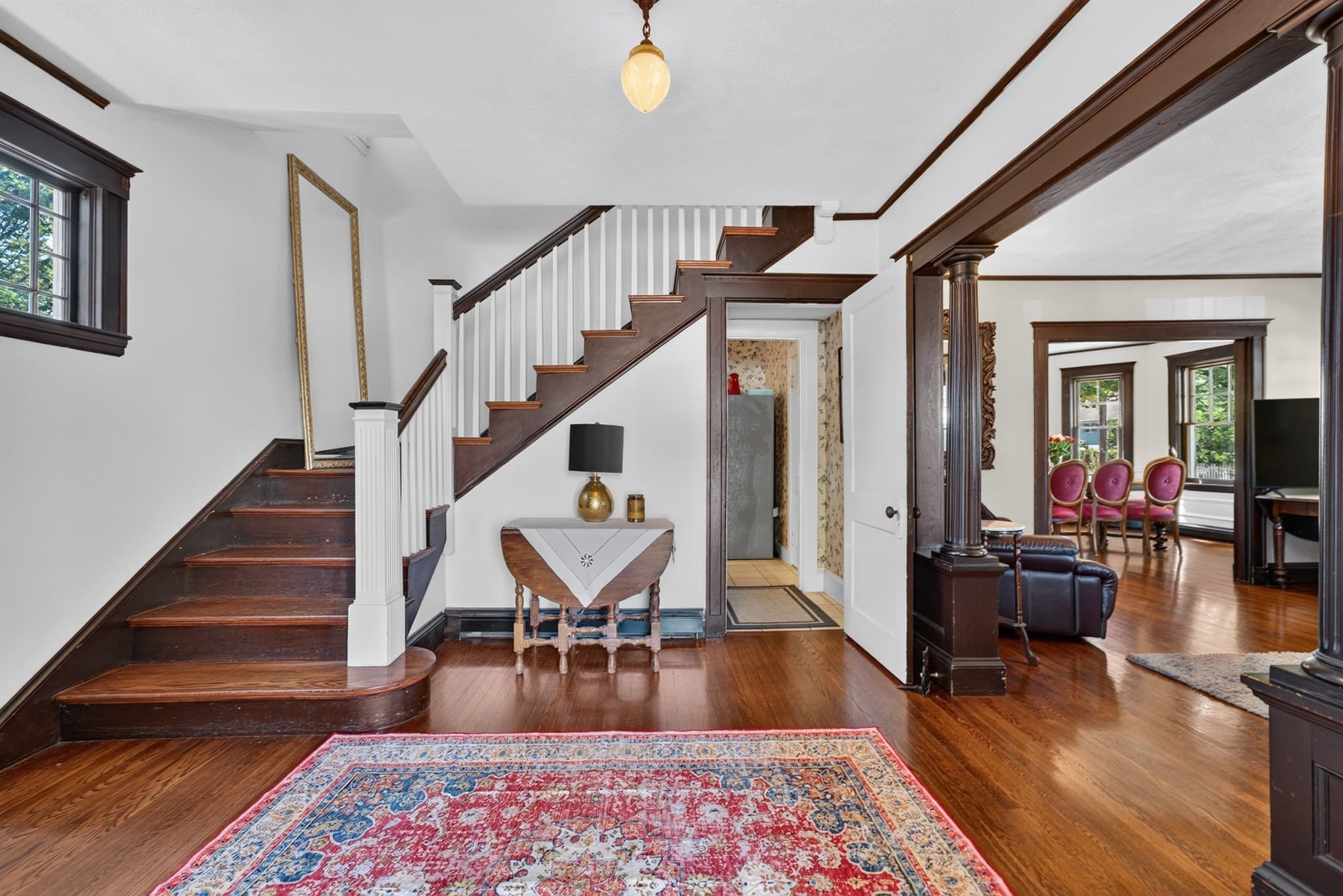 Single Family Residence at 580 Highland Avenue, Needham MA 02494, Needham, photo 3 of 24