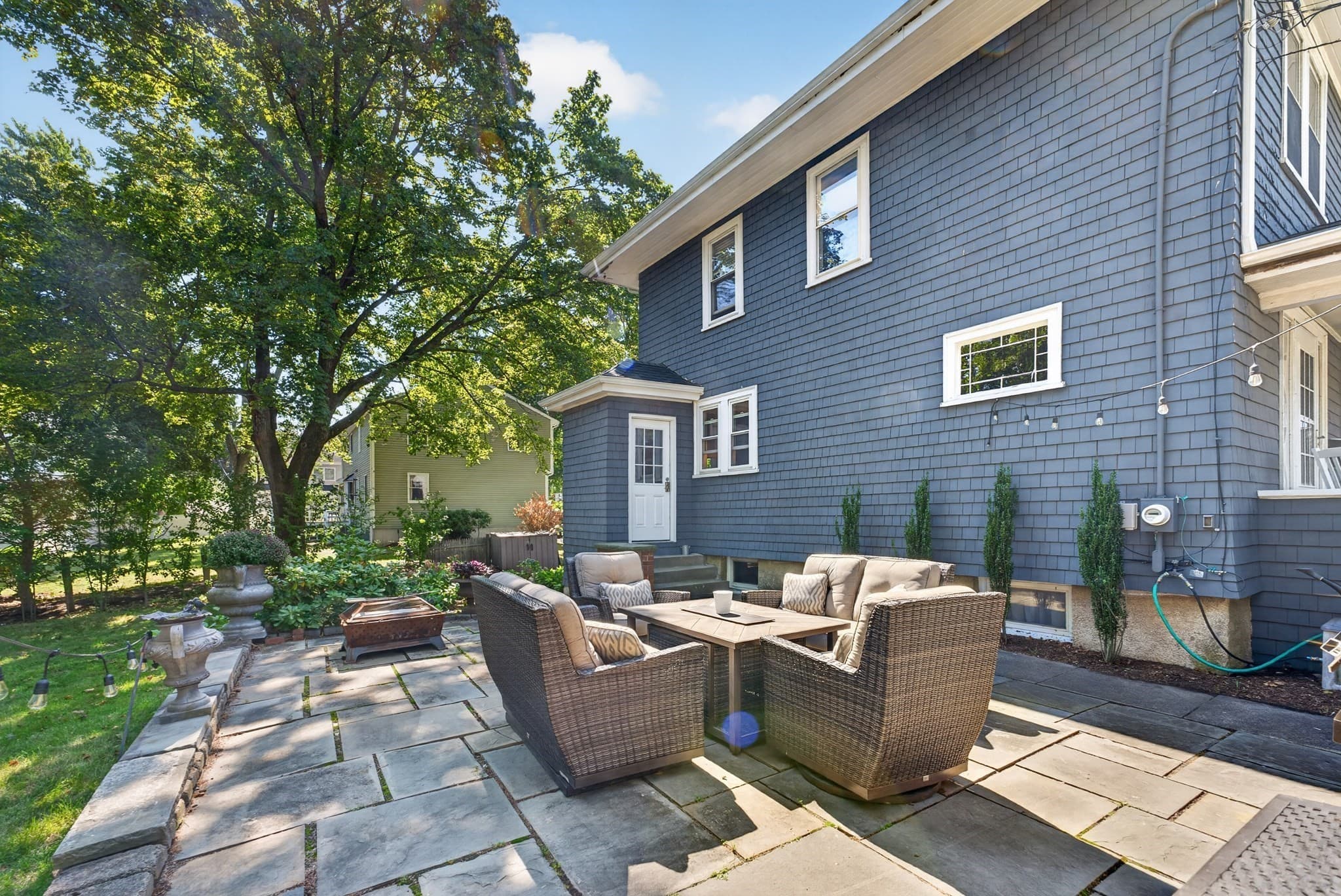 Single Family Residence at 580 Highland Avenue, Needham MA 02494, Needham, photo 20 of 24