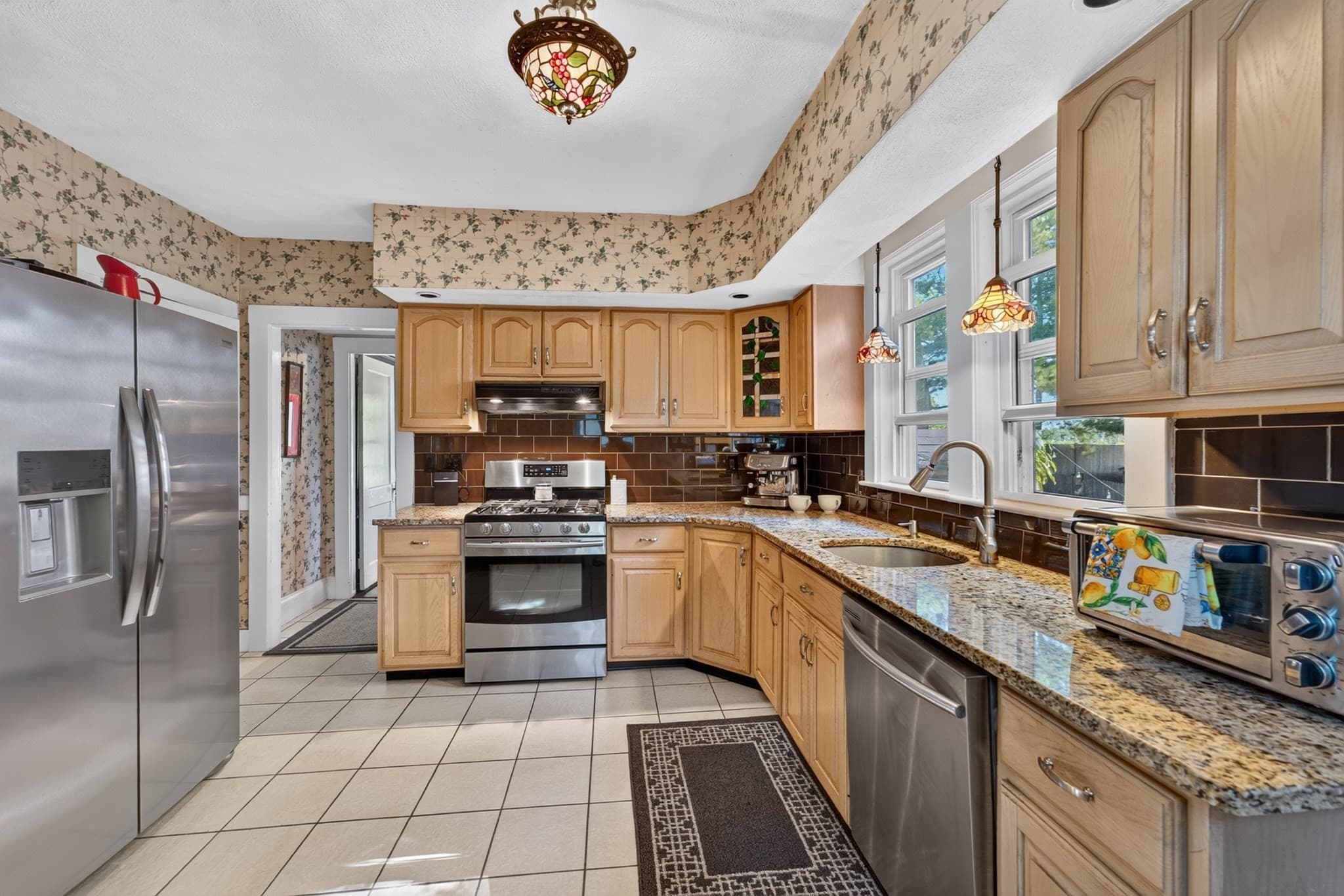 Single Family Residence at 580 Highland Avenue, Needham MA 02494, Needham, photo 10 of 24