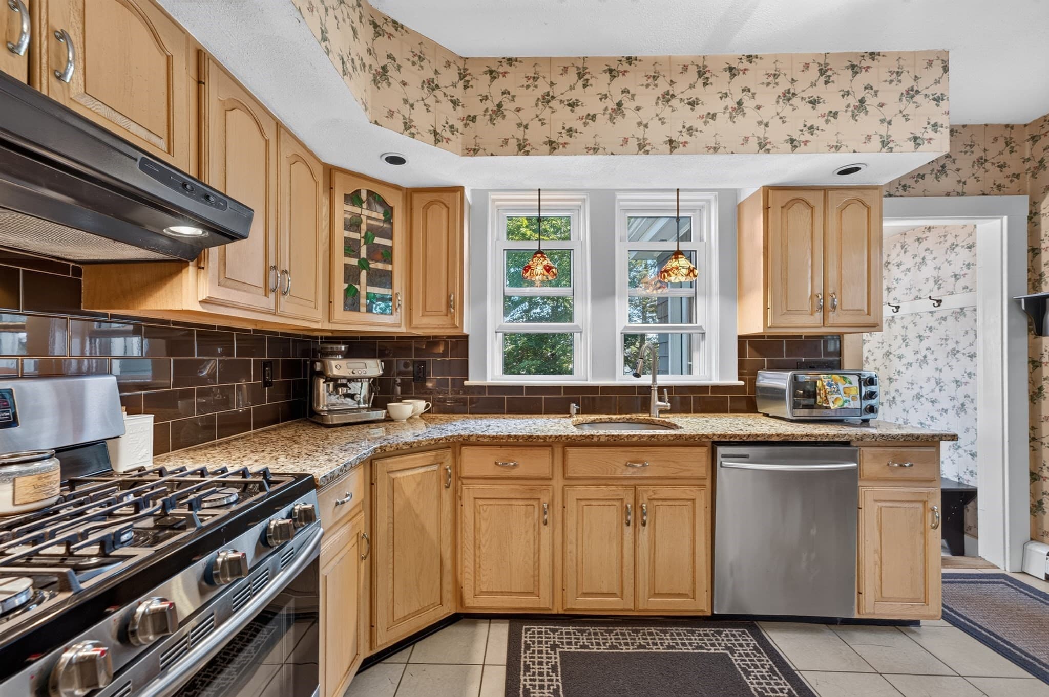 Single Family Residence at 580 Highland Avenue, Needham MA 02494, Needham, photo 11 of 24