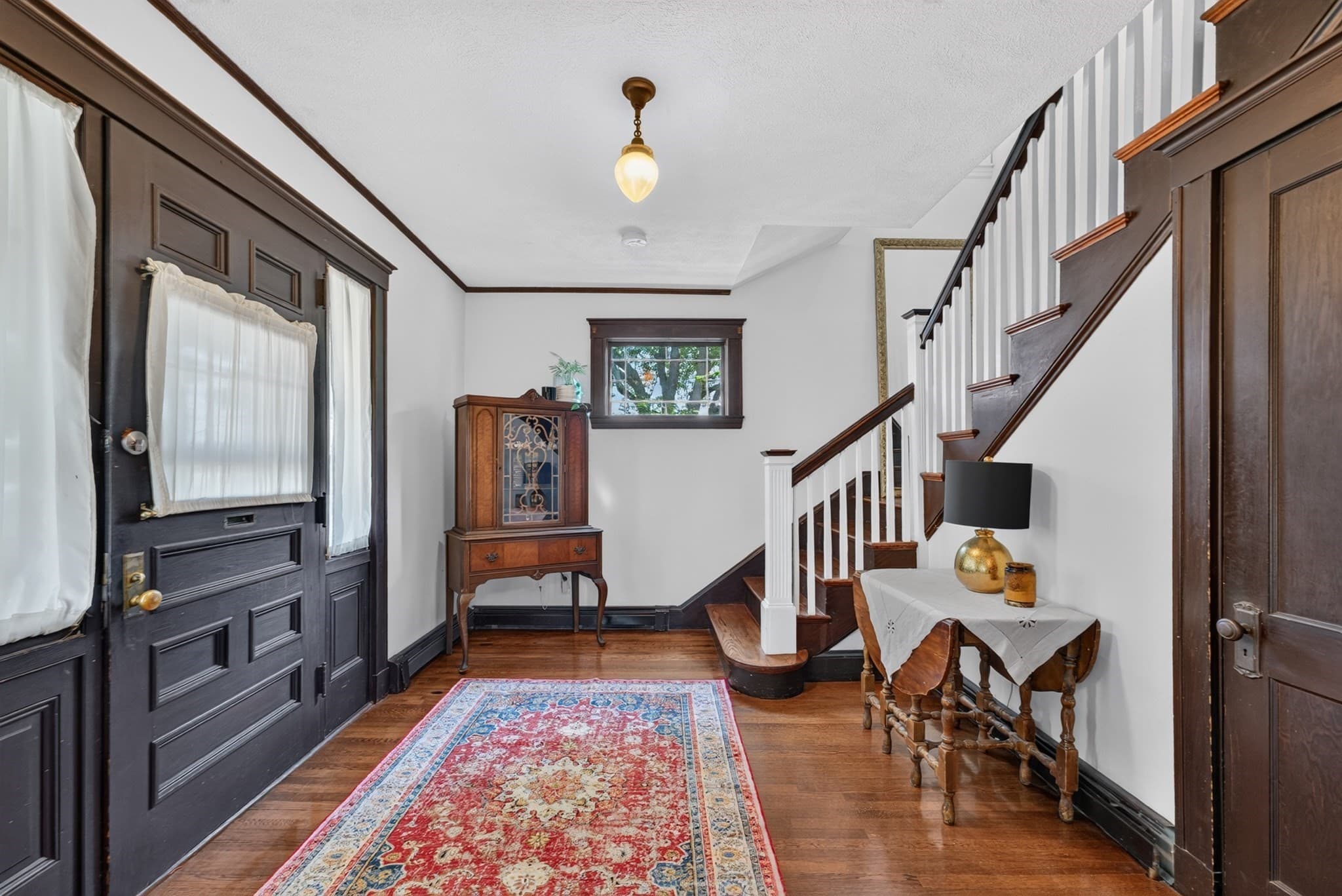 Single Family Residence at 580 Highland Avenue, Needham MA 02494, Needham, photo 4 of 24