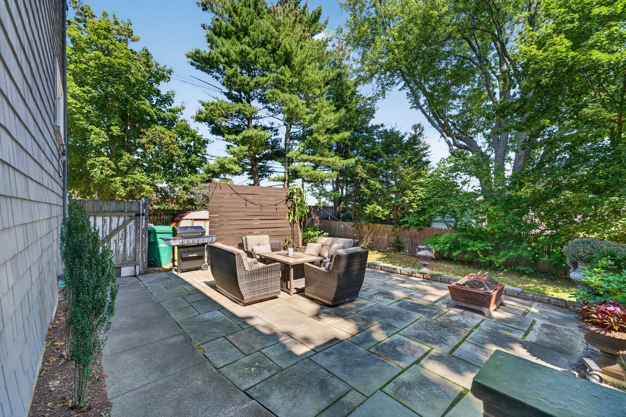 Single Family Residence at 580 Highland Avenue, Needham MA 02494, Needham, photo 21 of 24