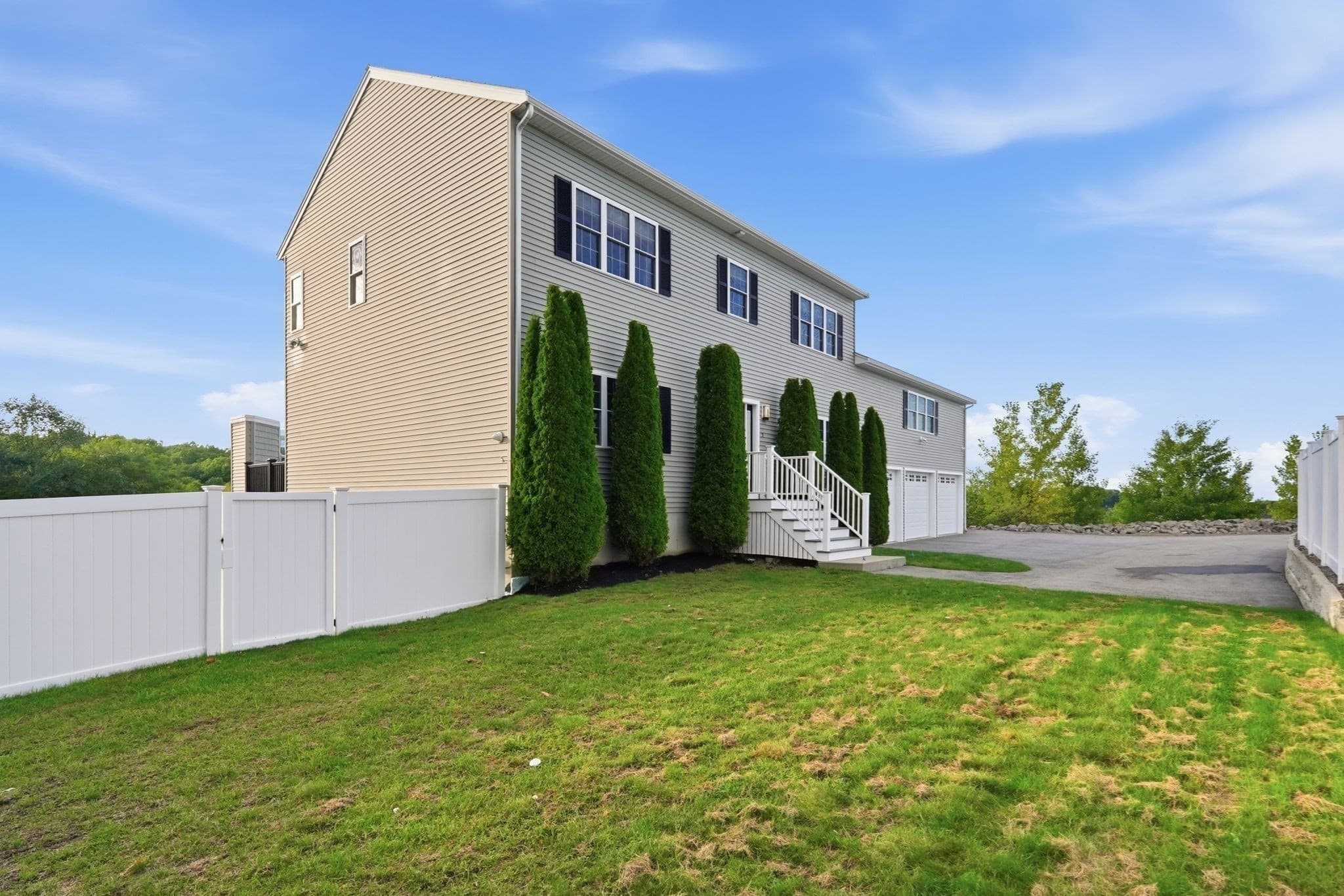 Single Family Residence at 9 Marshall Circle, Peabody MA 01960, Peabody, photo 27 of 31
