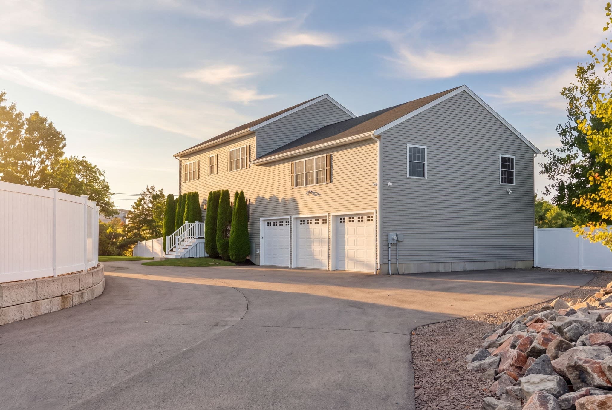9 Marshall Circle, Peabody MA 01960