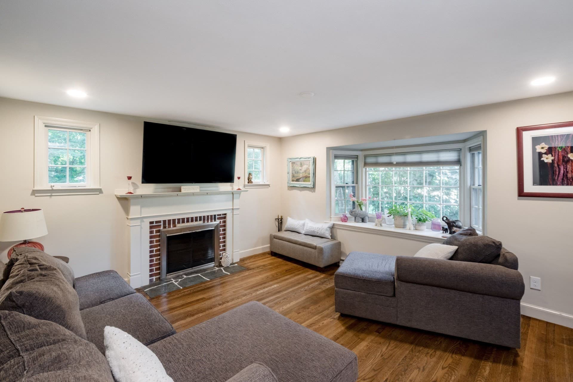 Single Family Residence at 175 Oak St, Franklin MA 02038, Franklin, photo 12 of 28