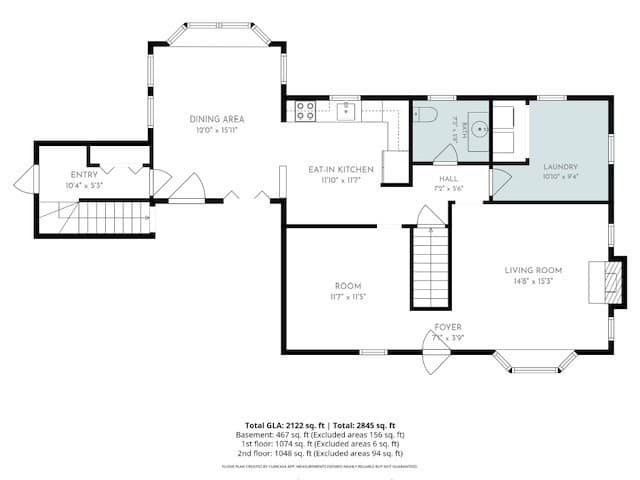Single Family Residence at 175 Oak St, Franklin MA 02038, Franklin, photo 26 of 28