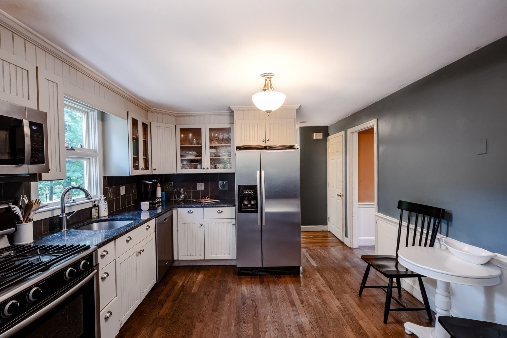 Single Family Residence at 175 Oak St, Franklin MA 02038, Franklin, photo 5 of 28