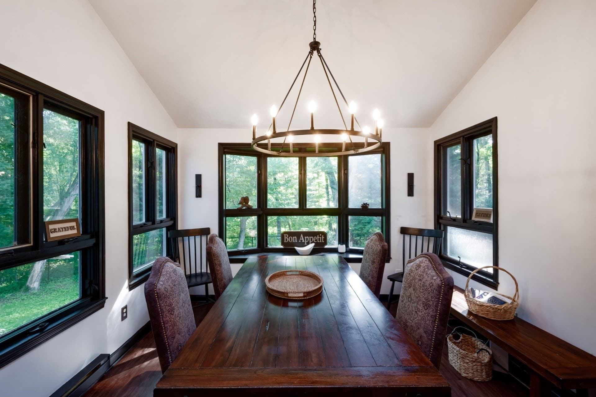 Single Family Residence at 175 Oak St, Franklin MA 02038, Franklin, photo 8 of 28