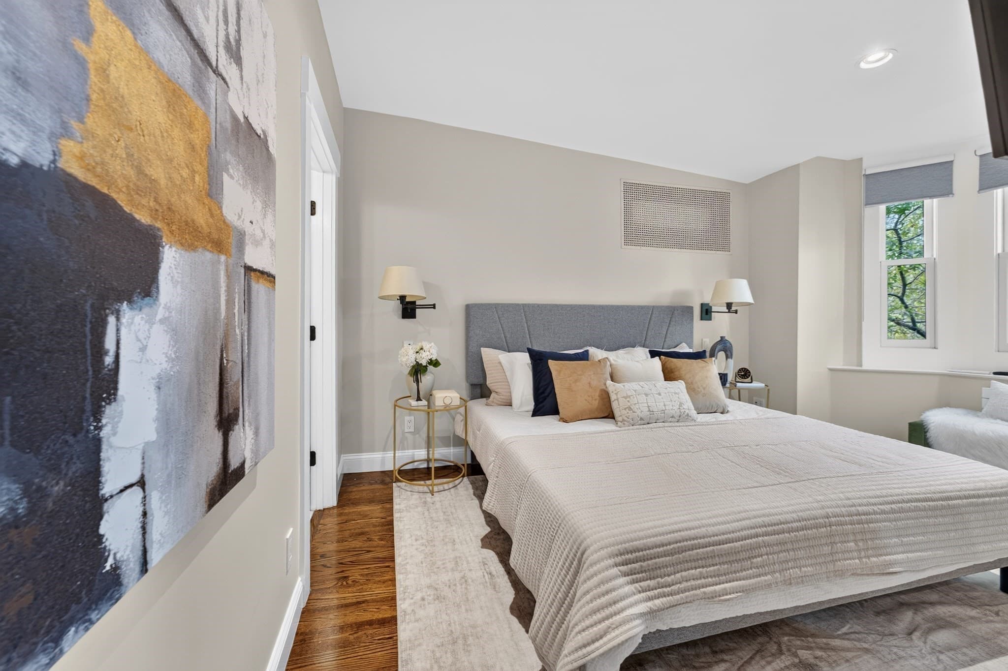 Condominium at 9 Holyoke Street # 4, Boston MA 02116, photo 27 of 42