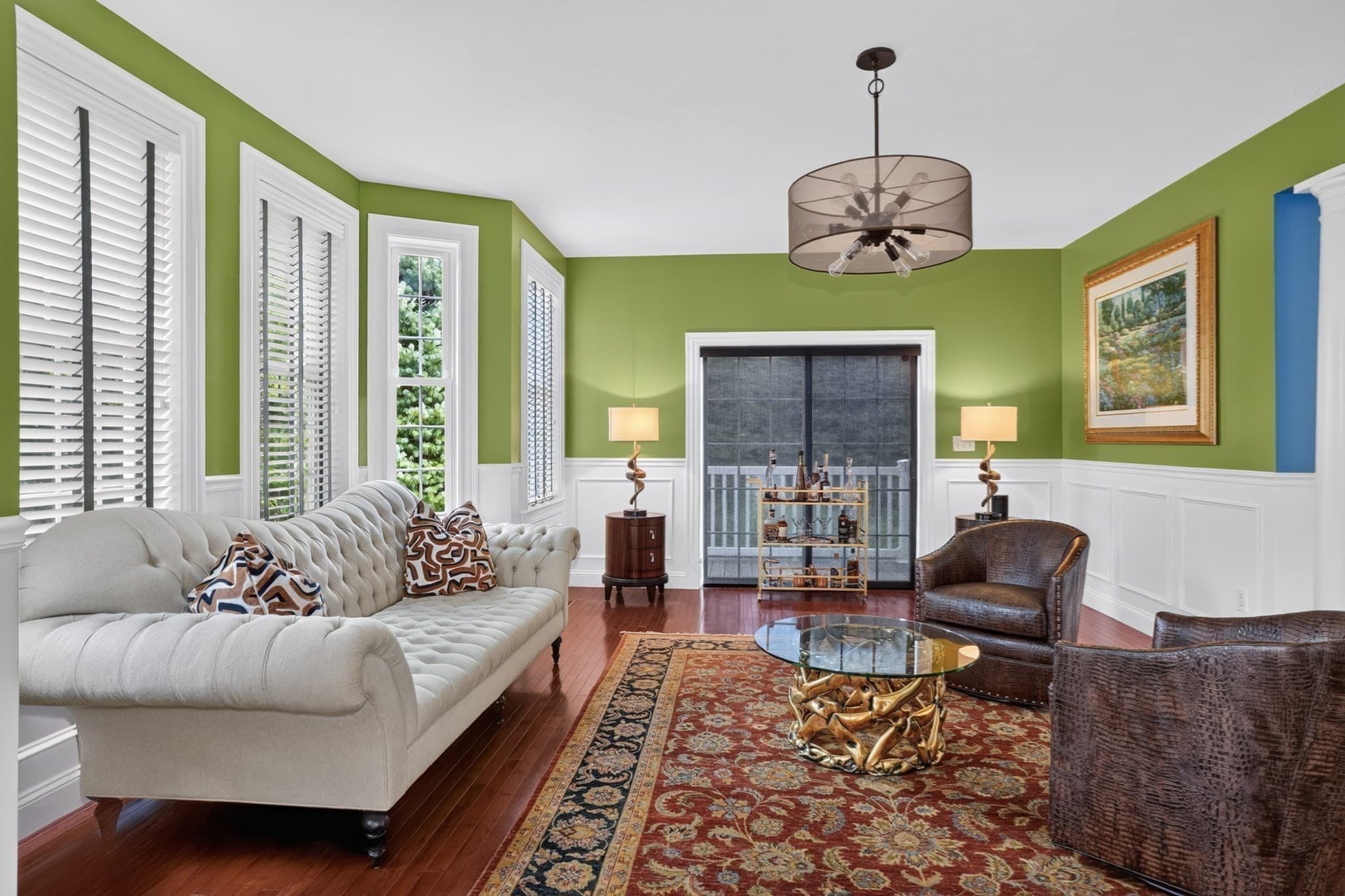 Single Family Residence at 110 Old Farm Rd, Lunenburg MA 01462, photo 12 of 42