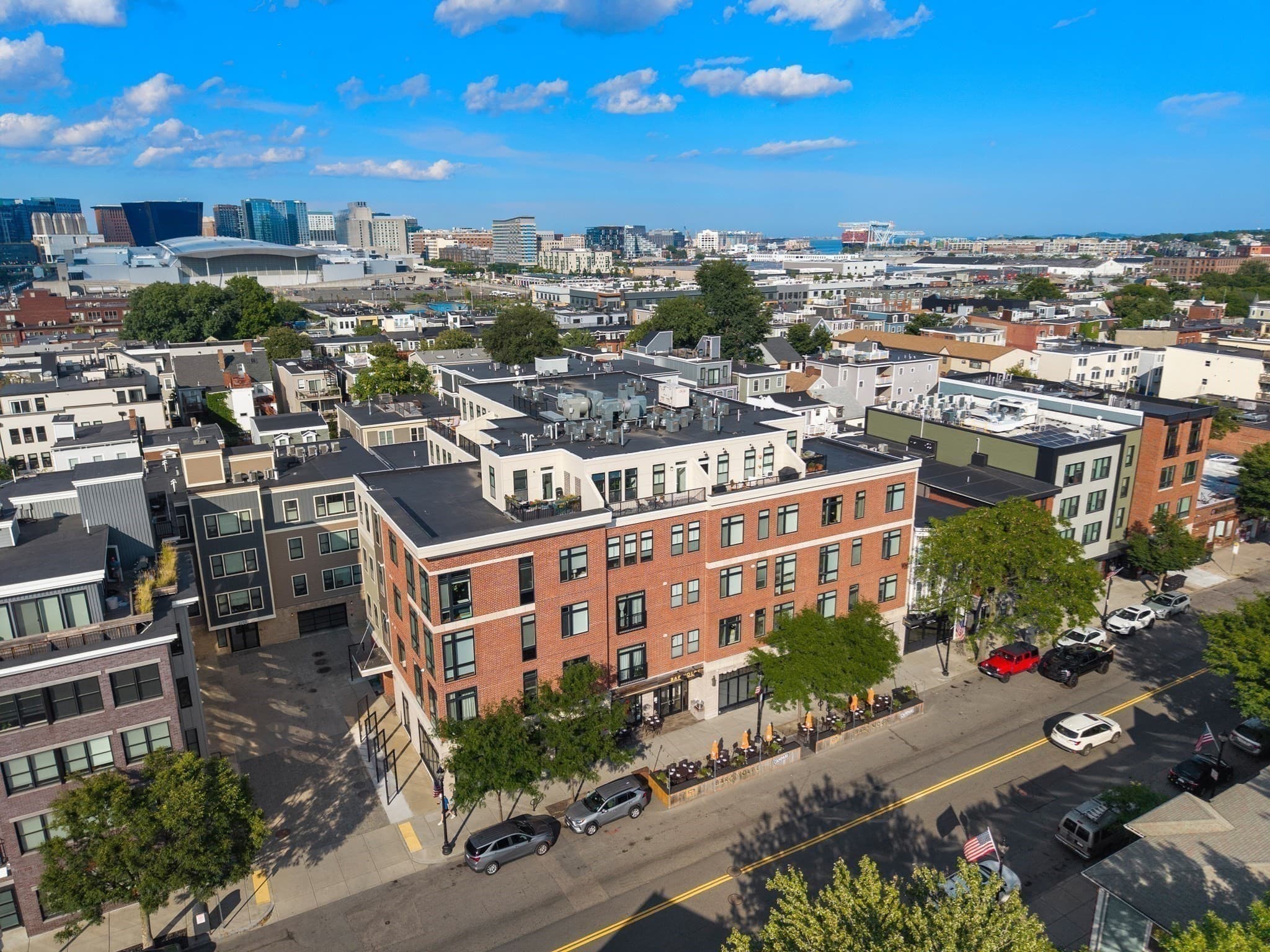 Condominium at 170 W Broadway # 411, Boston MA 02127, Boston, photo 2 of 37