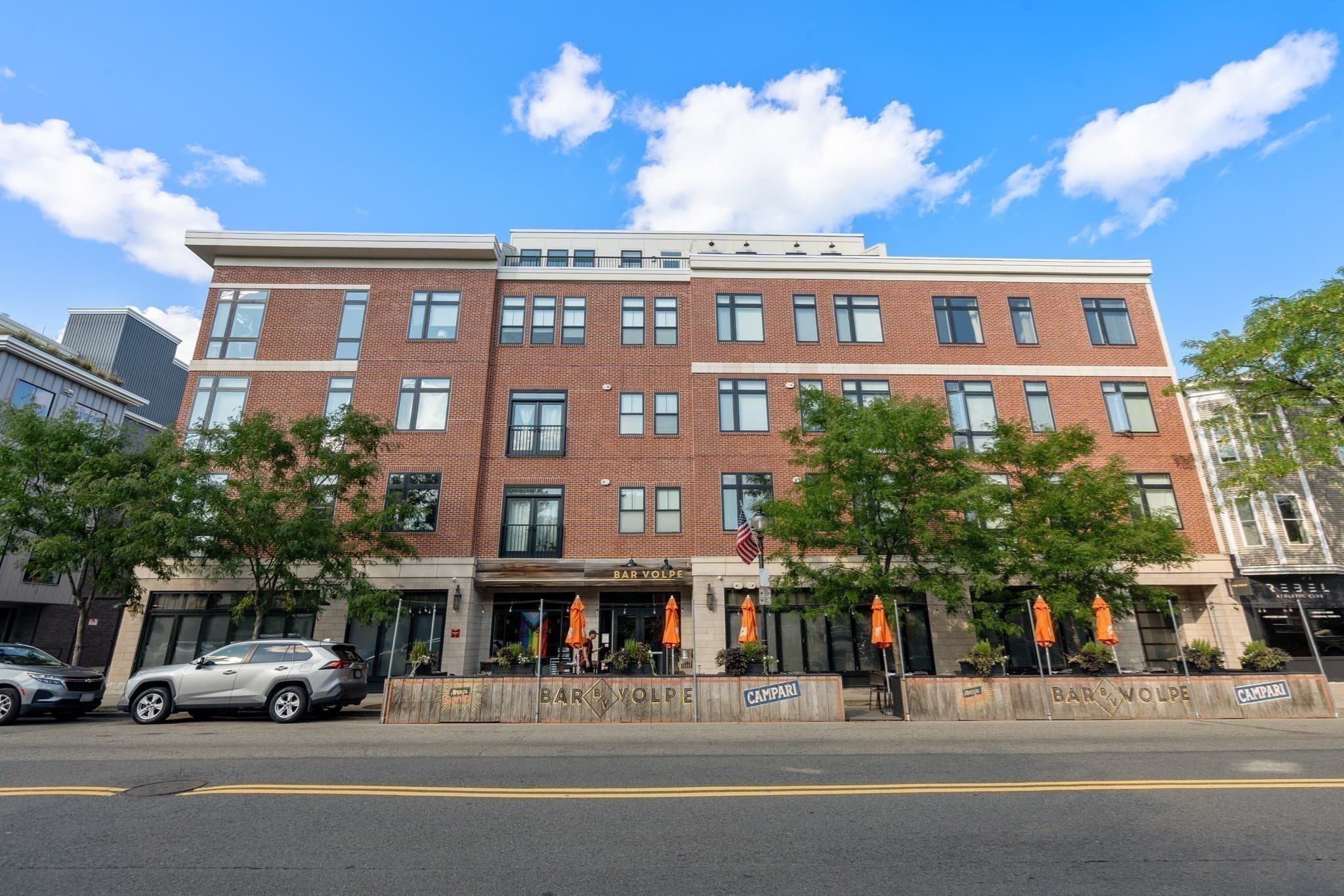 Condominium at 170 W Broadway # 411, Boston MA 02127, Boston, photo 33 of 37