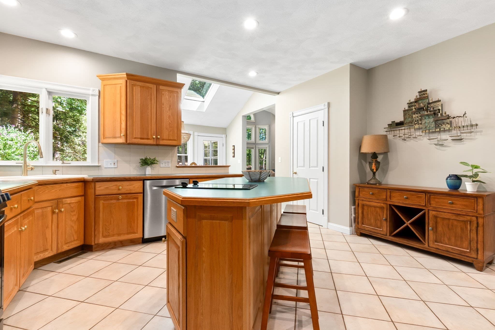 Single Family Residence at 64 Leslie Rd, Rowley MA 01969, Rowley, photo 13 of 42