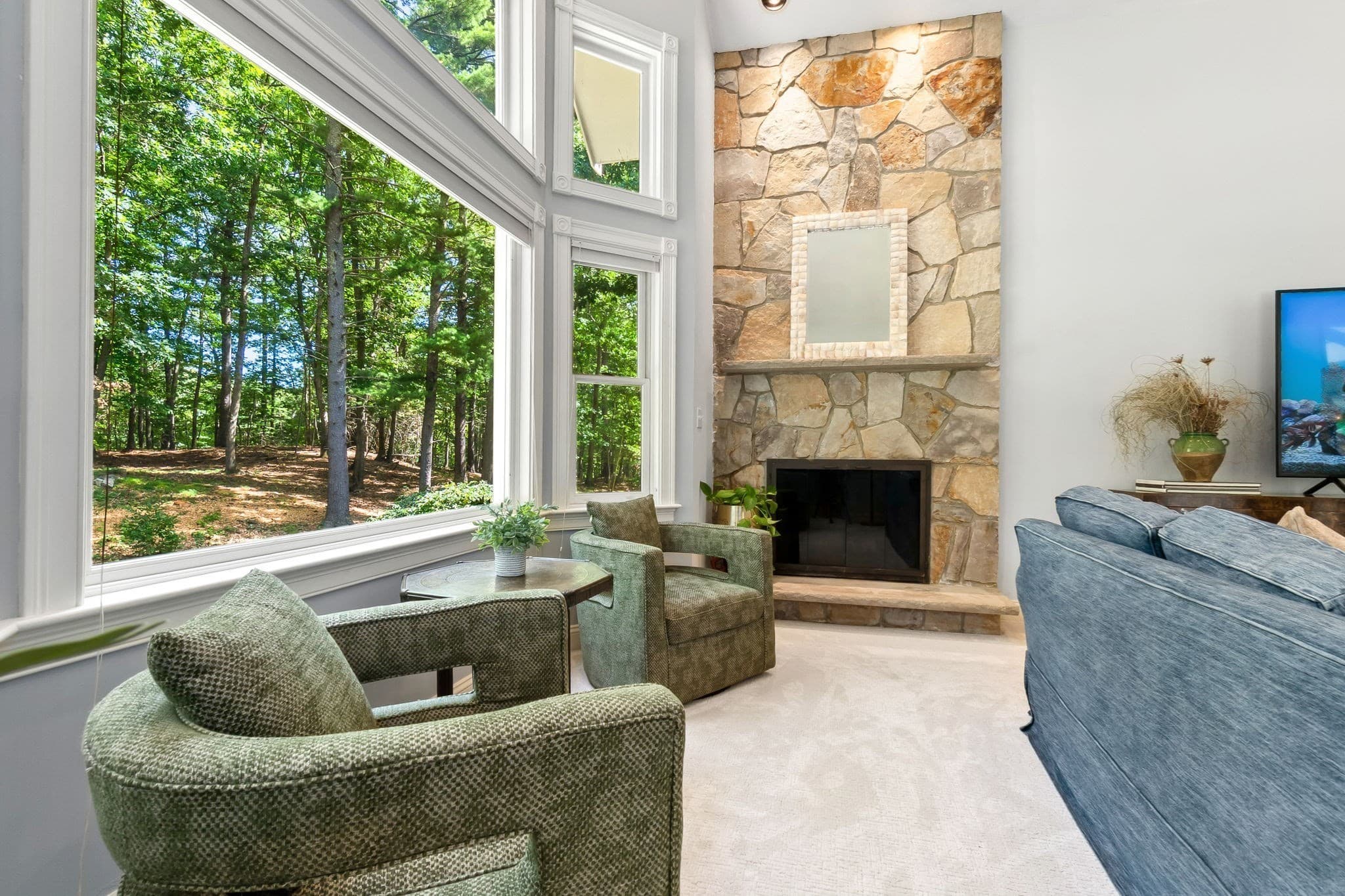 Single Family Residence at 64 Leslie Rd, Rowley MA 01969, Rowley, photo 9 of 42