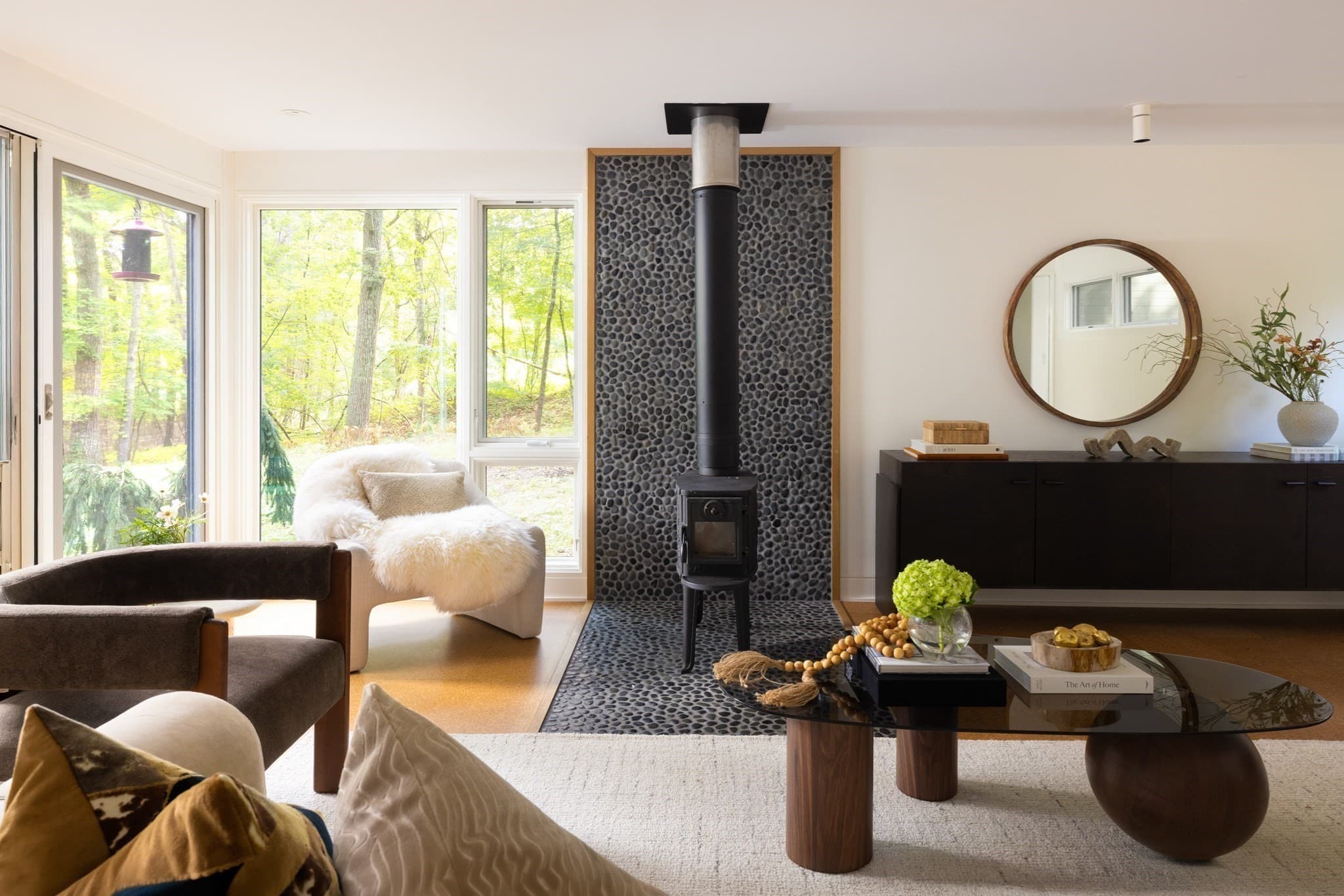 Single Family Residence at 102 The Valley Rd, Concord MA 01742, Concord, photo 10 of 25