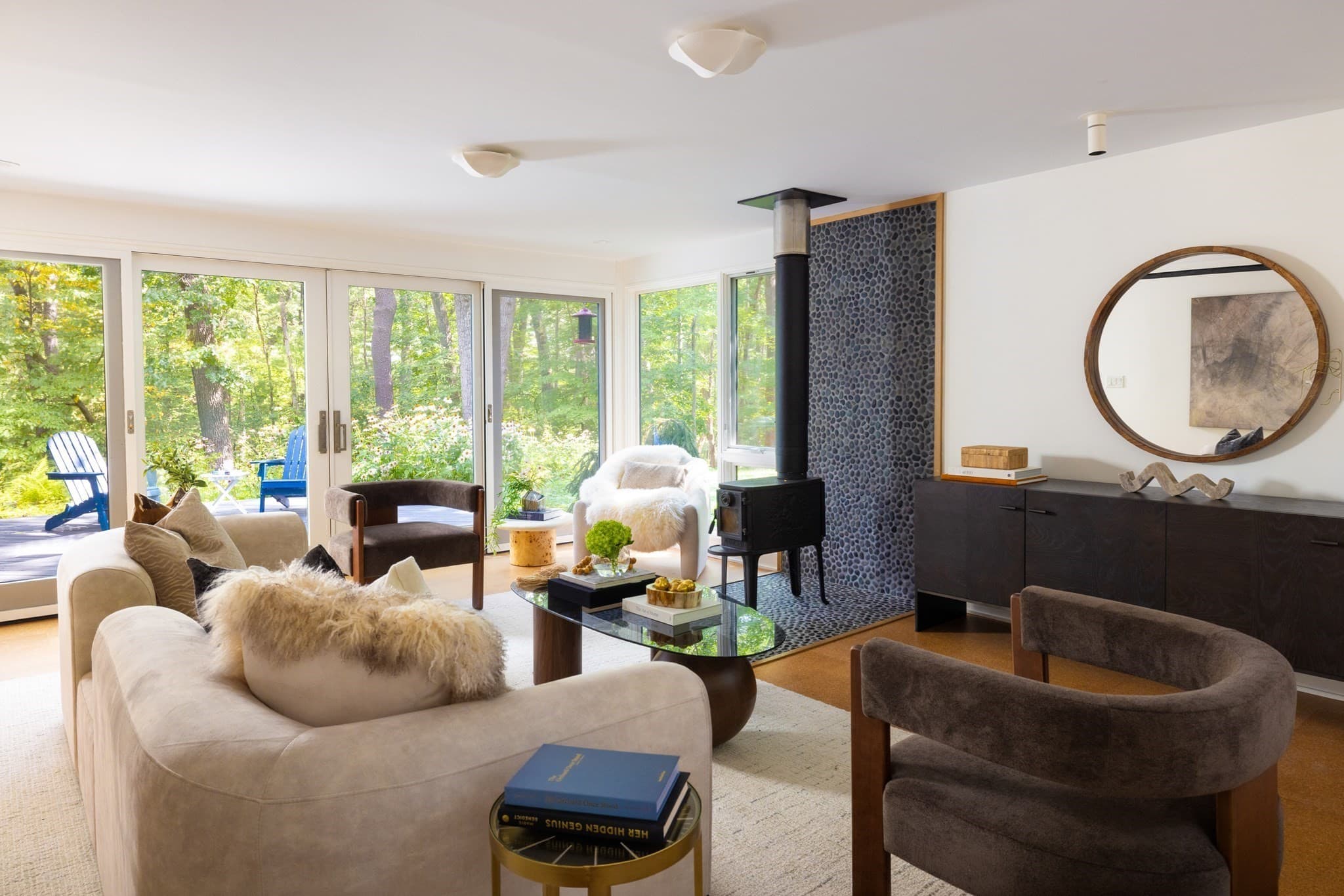 Single Family Residence at 102 The Valley Rd, Concord MA 01742, Concord, photo 11 of 25