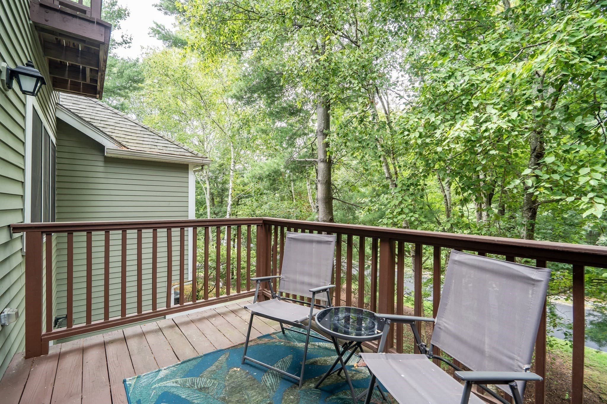 Condominium at 243 Bishops Forest Dr # 243, Waltham MA 02452, Waltham, photo 27 of 28