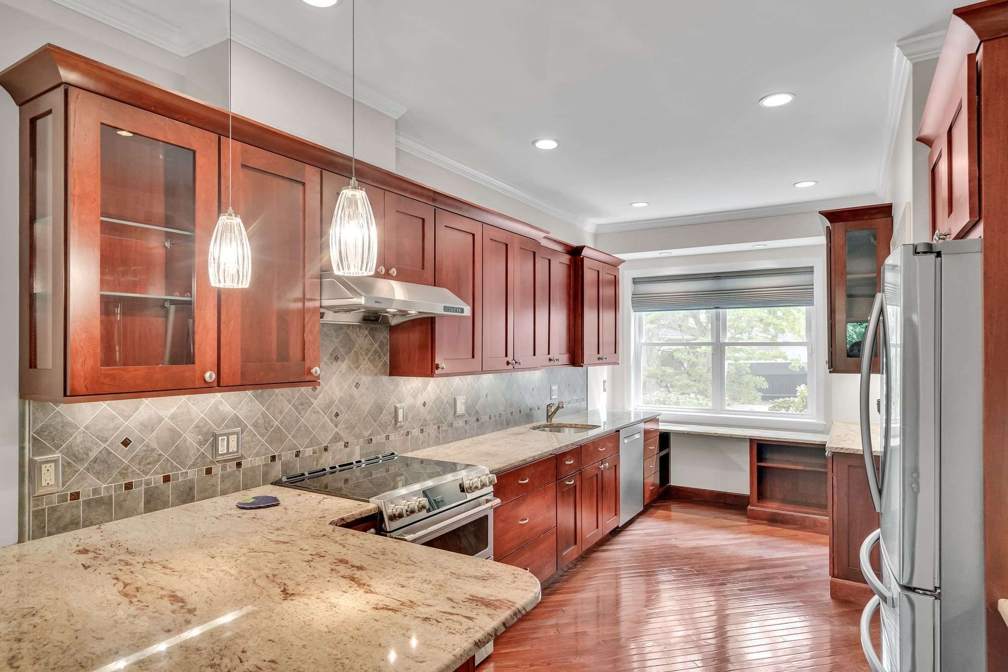 Condominium at 243 Bishops Forest Dr # 243, Waltham MA 02452, Waltham, photo 9 of 28