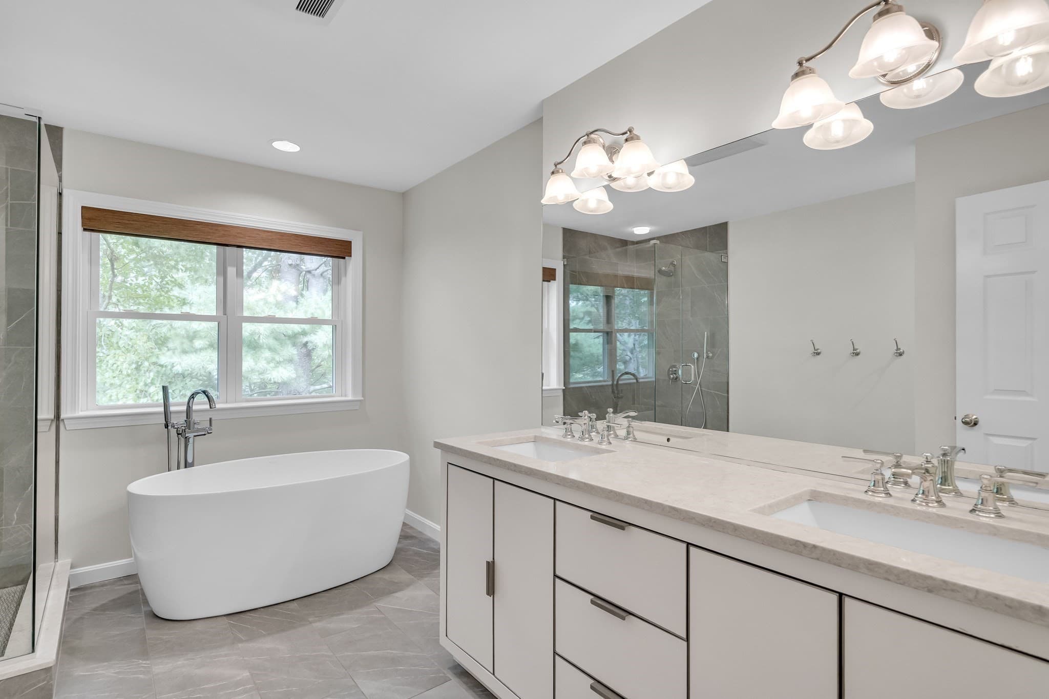 Condominium at 243 Bishops Forest Dr # 243, Waltham MA 02452, Waltham, photo 18 of 28