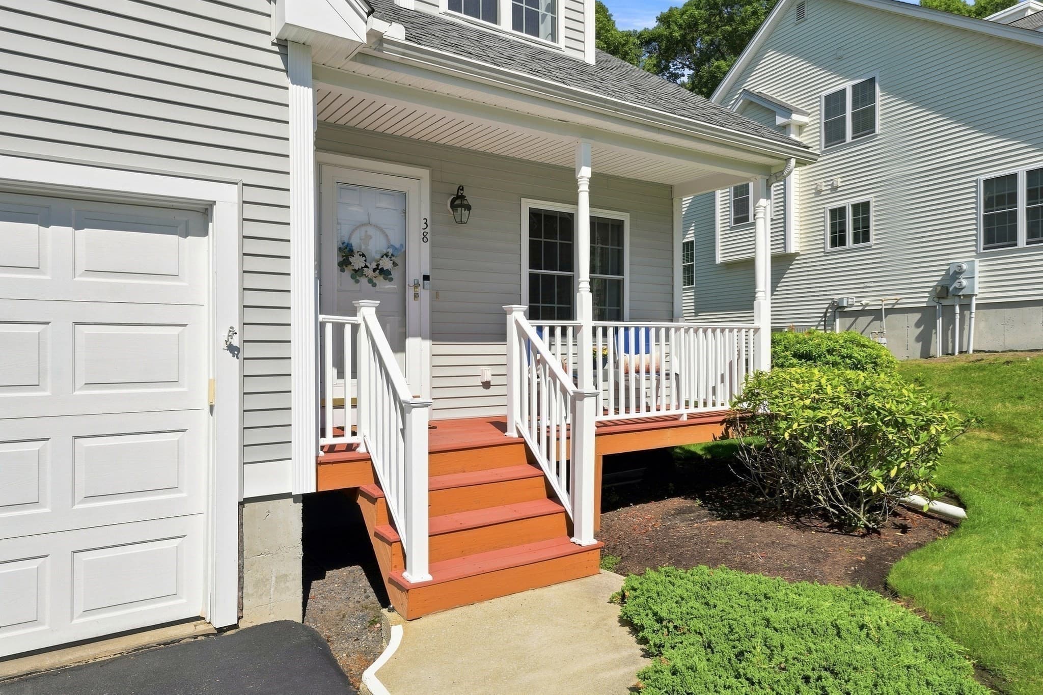 Condominium at 38 Maple Ter # 38, Plainville MA 02762, Plainville, photo 2 of 41